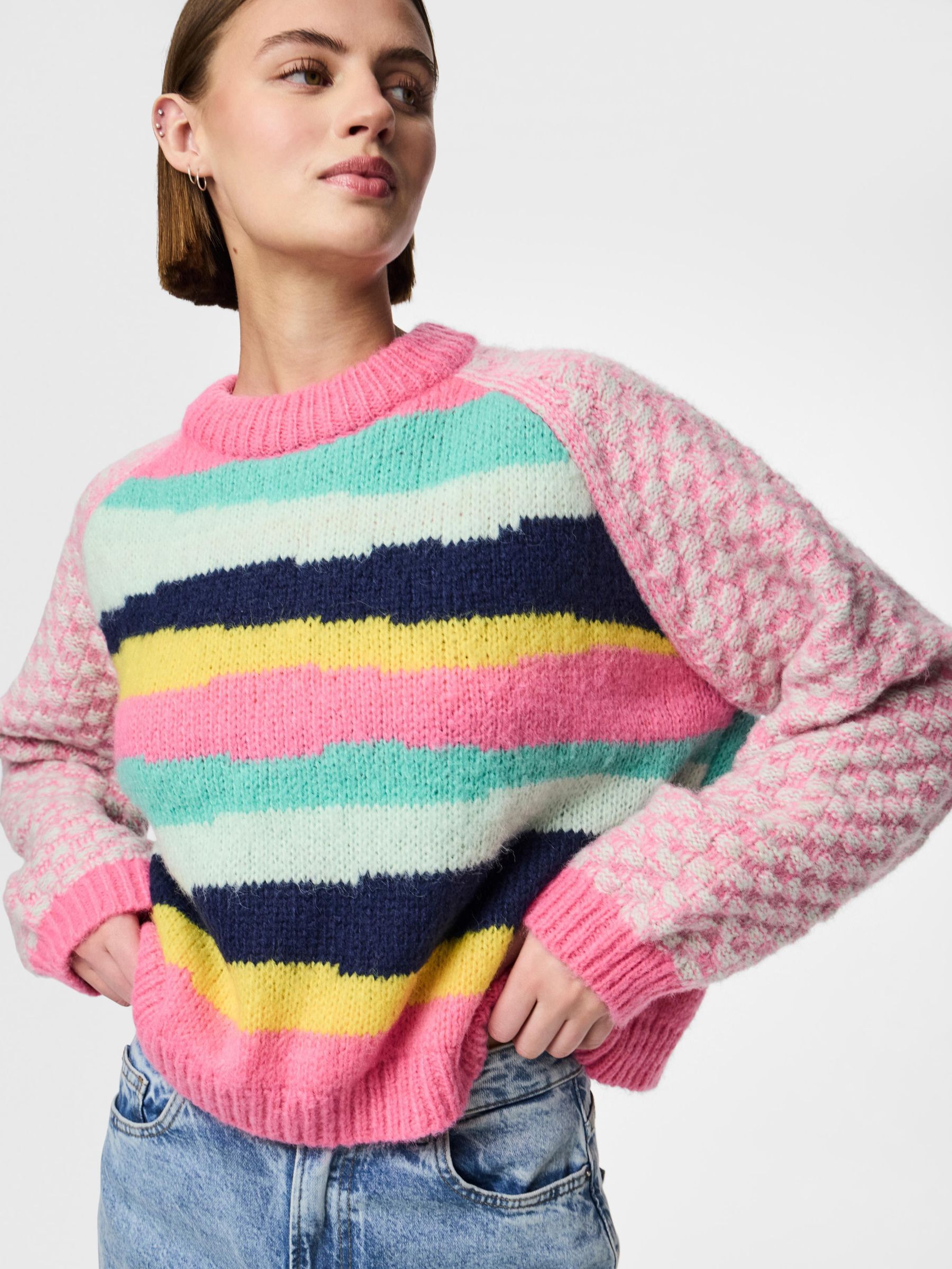 REMIX JUMPER 4 REMIX JUMPER