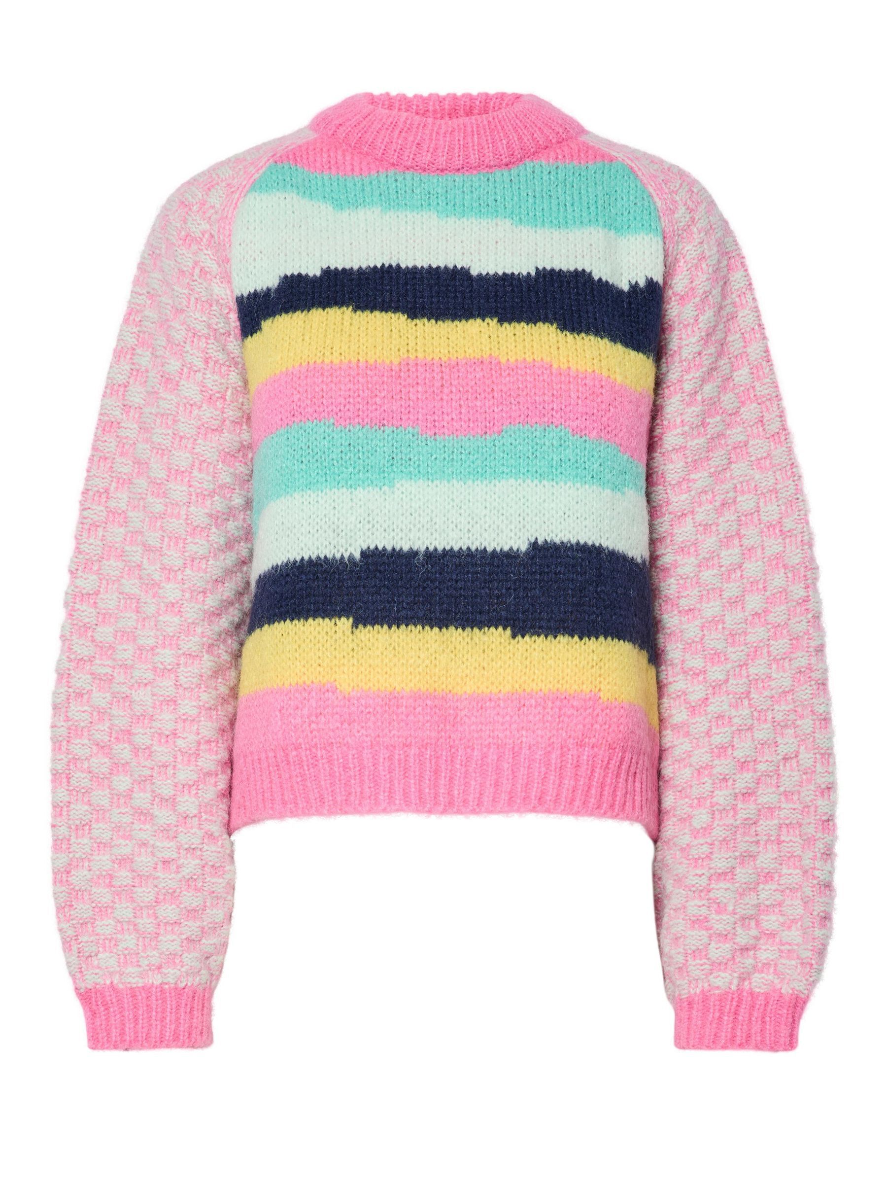REMIX JUMPER 7 REMIX JUMPER