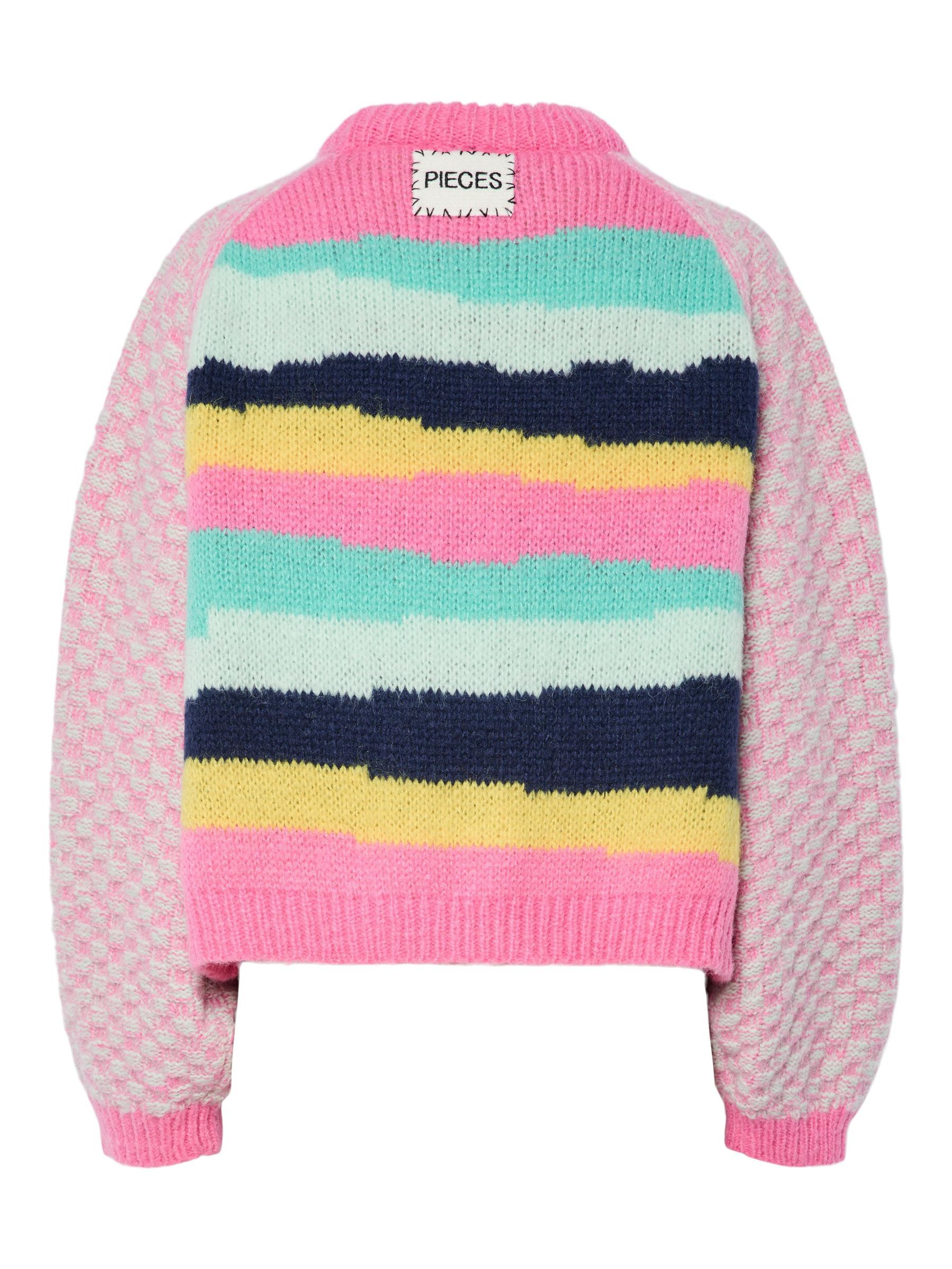 REMIX JUMPER 8 REMIX JUMPER