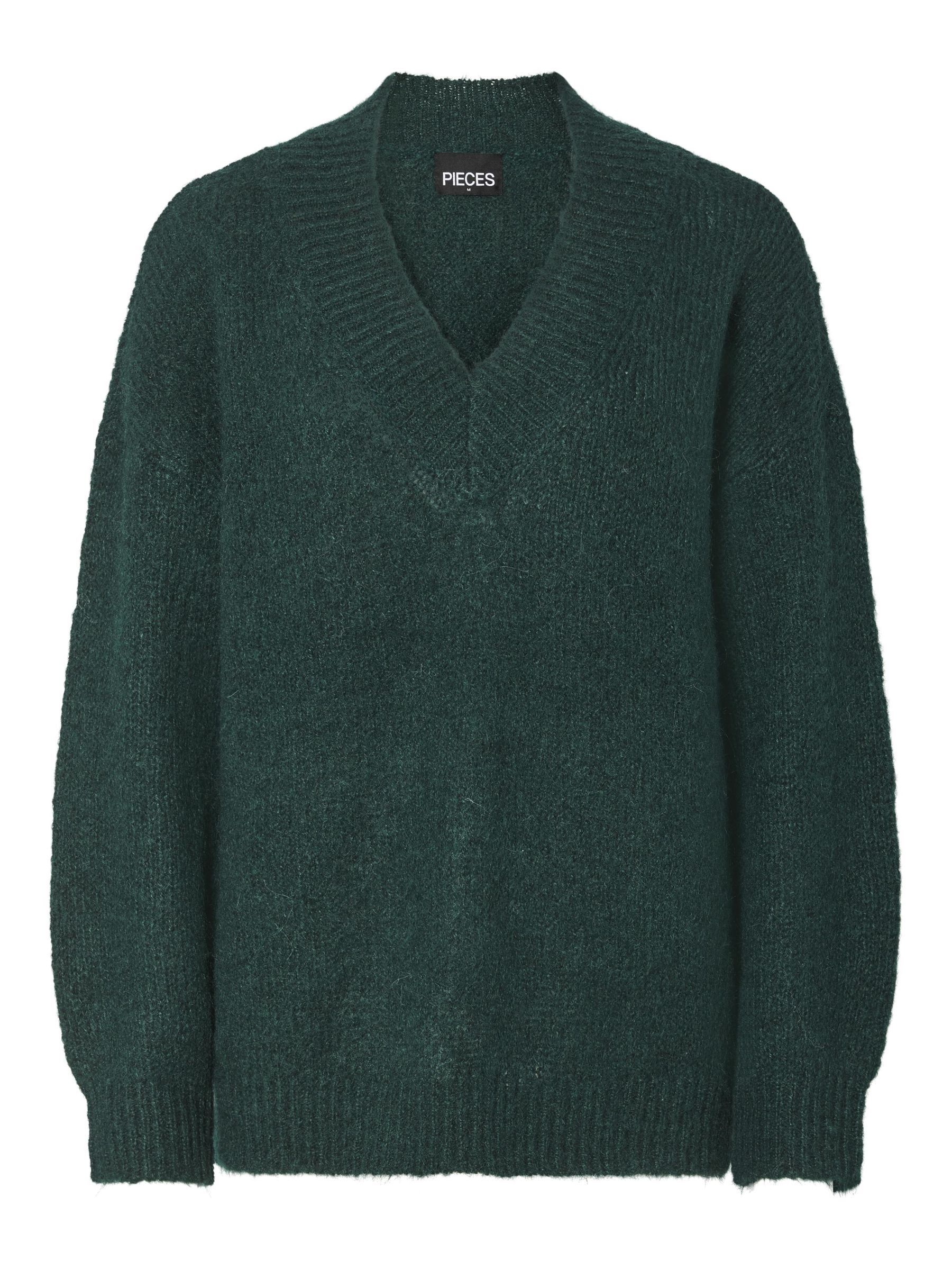 PCNADINA V-NECK JUMPER 6 PCNADINA V-NECK JUMPER