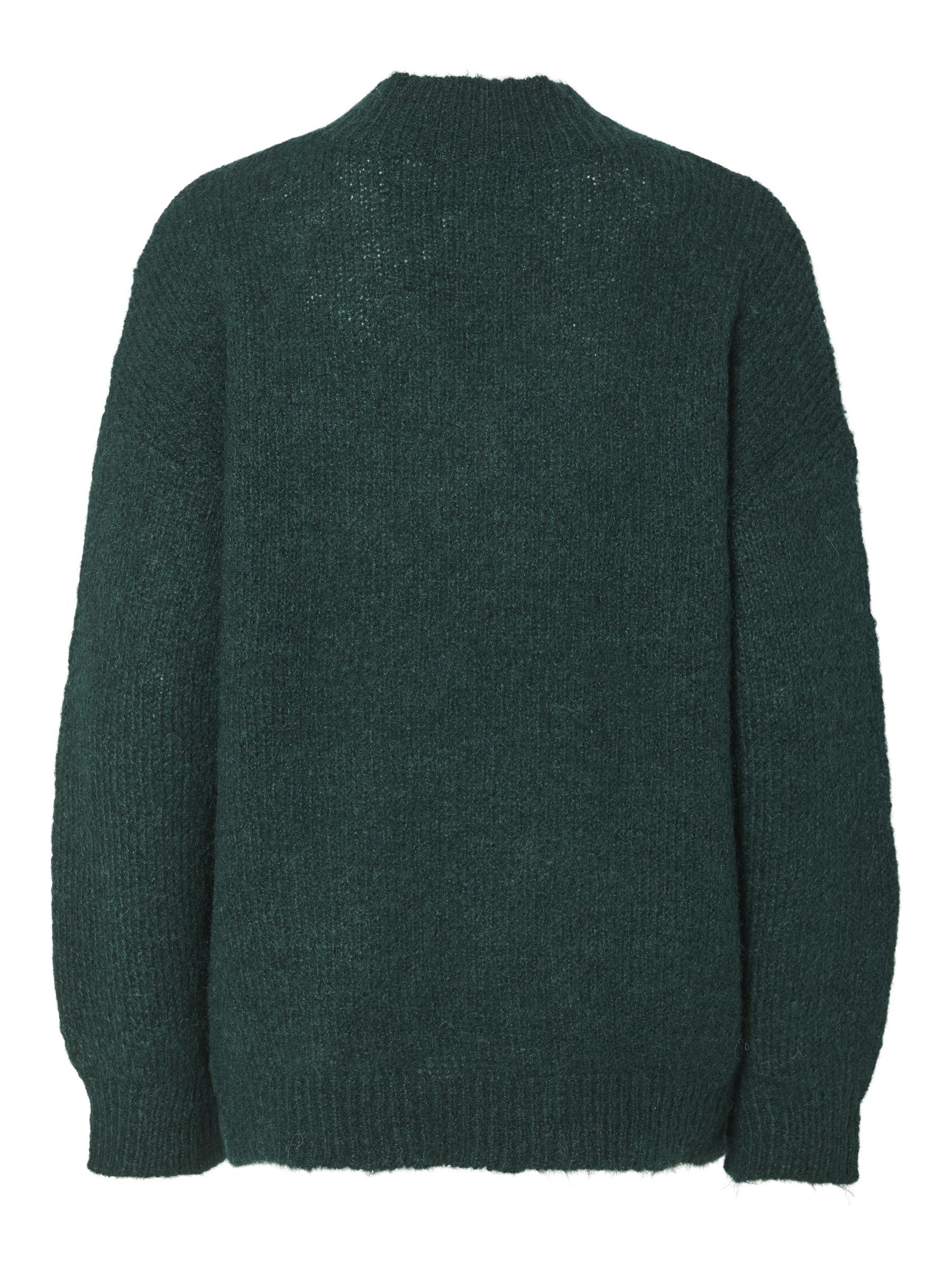 PCNADINA V-NECK JUMPER 7 PCNADINA V-NECK JUMPER