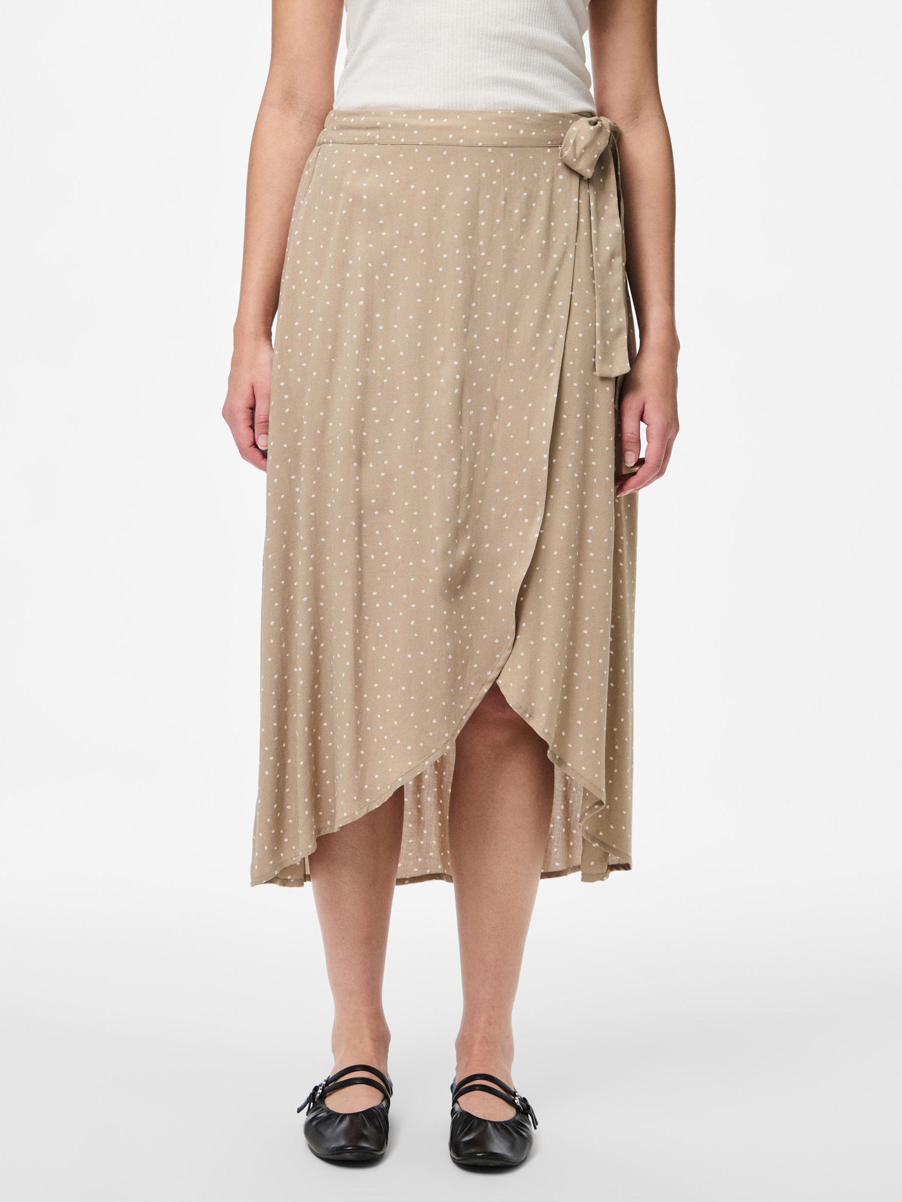 PCTALA WRAP SKIRT 1 PCTALA WRAP SKIRT