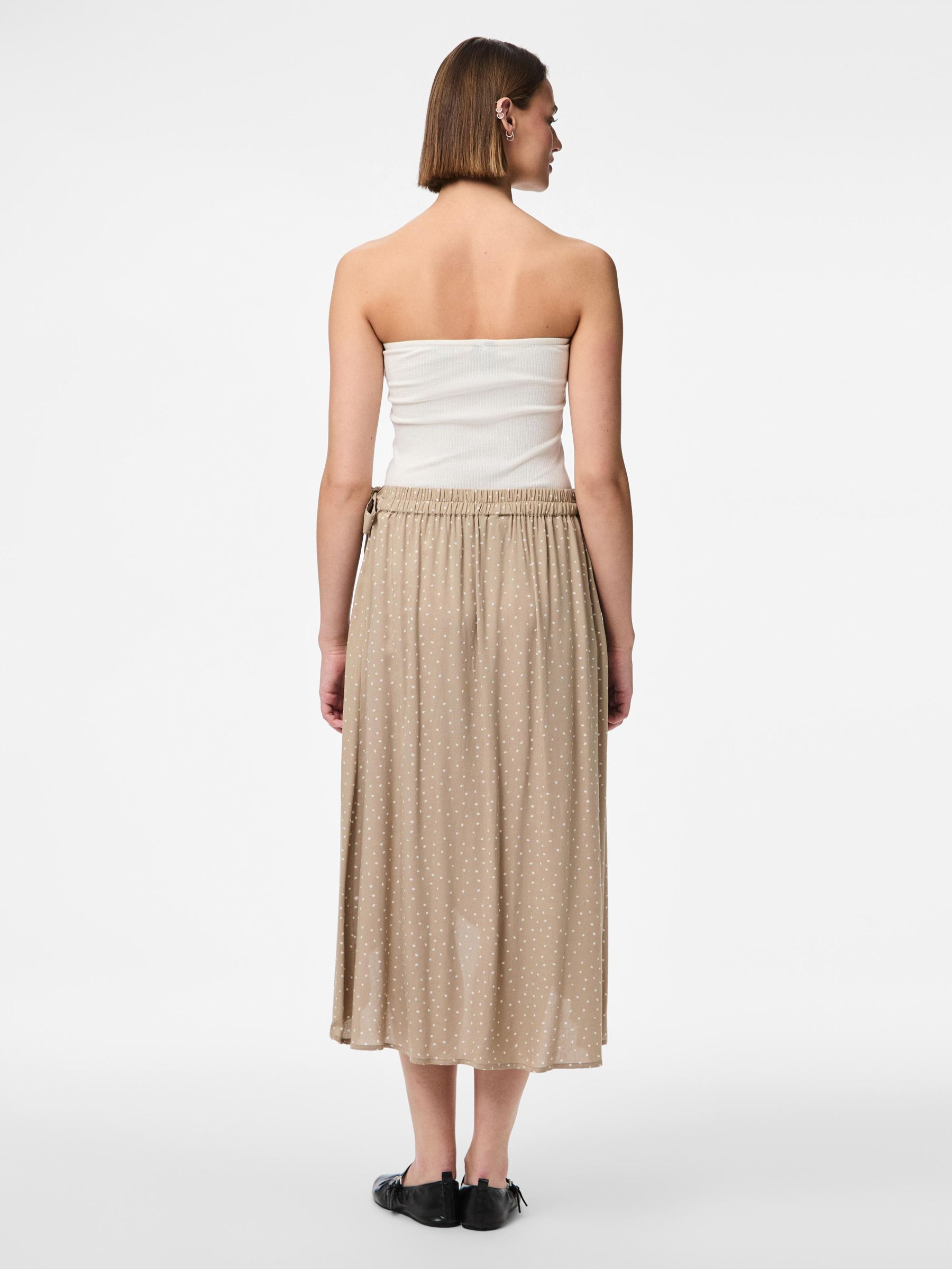 PCTALA WRAP SKIRT 2 PCTALA WRAP SKIRT