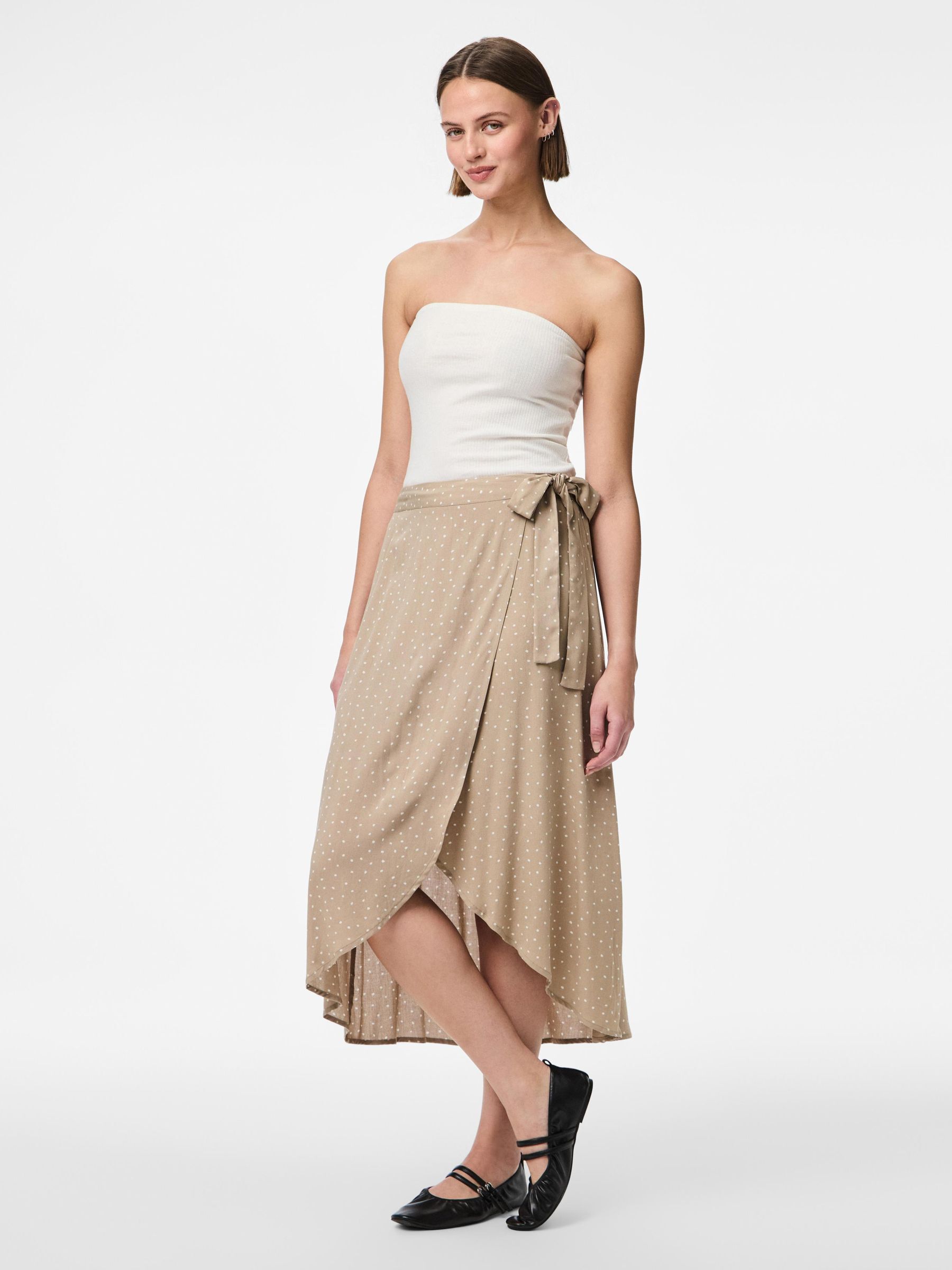 PCTALA WRAP SKIRT 3 PCTALA WRAP SKIRT