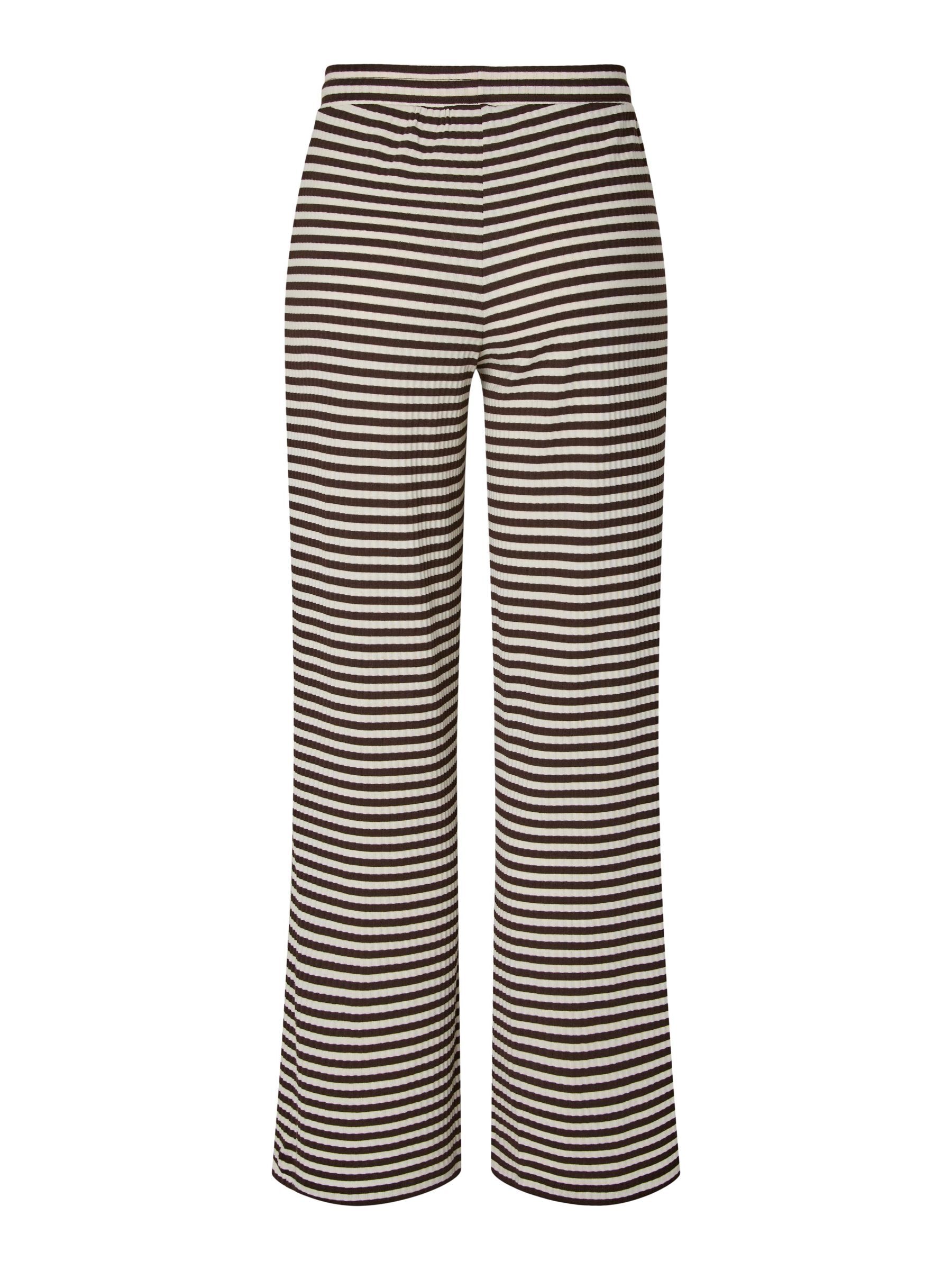 PCLAYA WIDE-LEG TROUSERS 7 PCLAYA WIDE-LEG TROUSERS