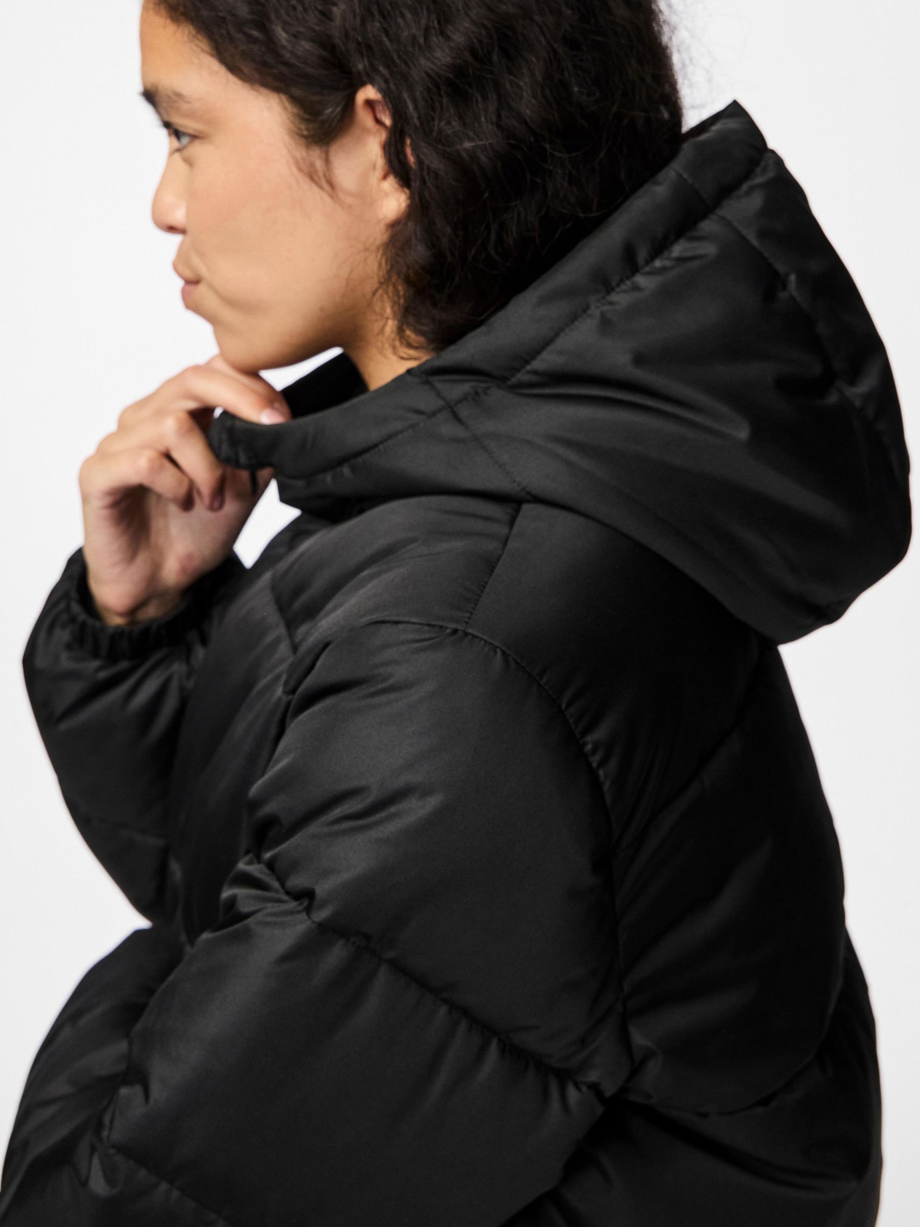 PCMADDIE PUFFER JACKET 4 PCMADDIE PUFFER JACKET