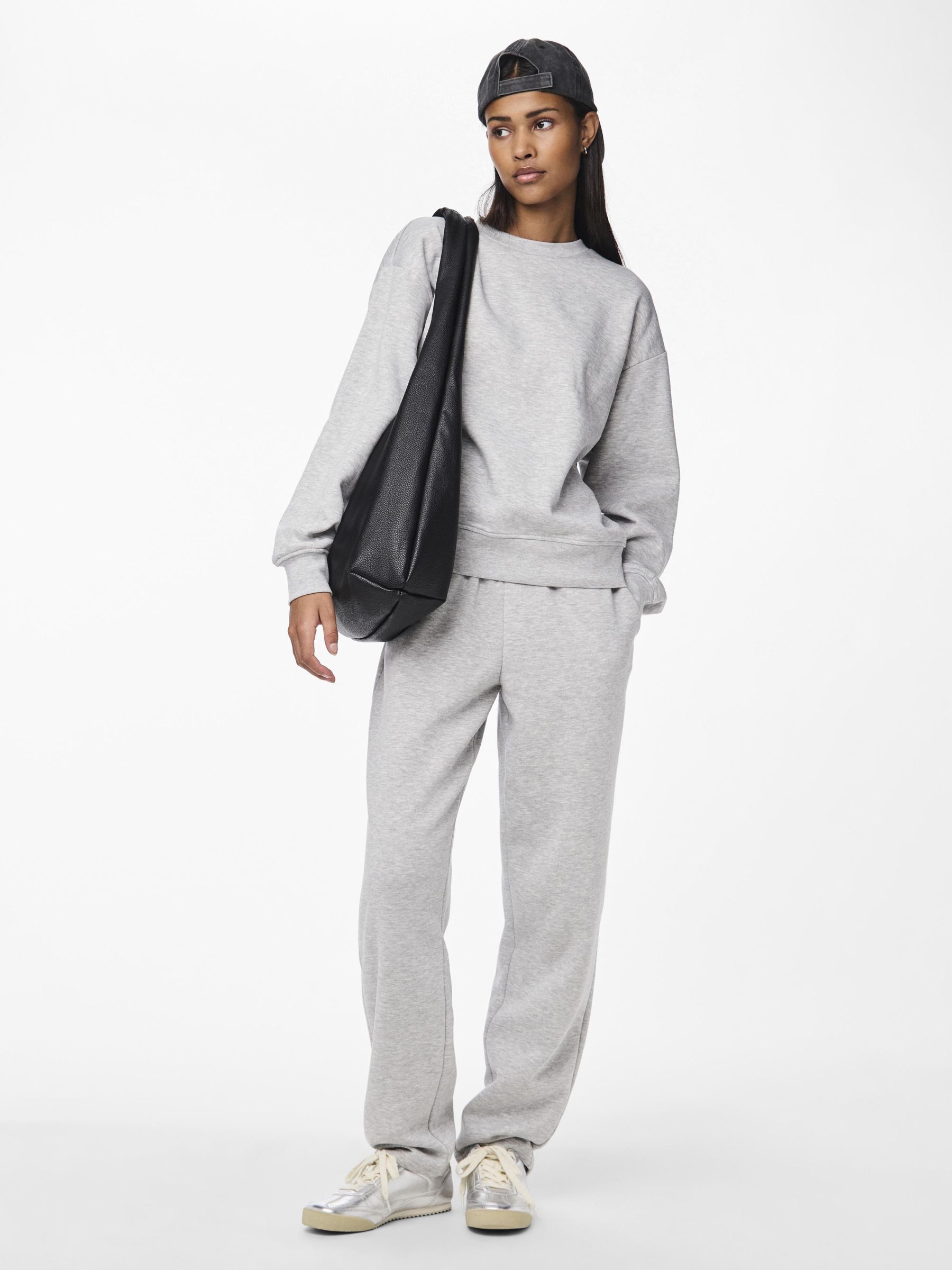 PCCHILLI LOOSE FIT SWEATSHIRT 5 PCCHILLI LOOSE FIT SWEATSHIRT