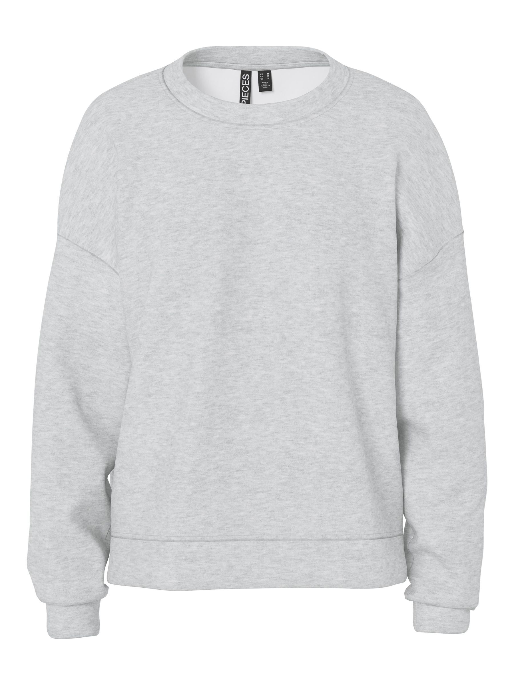PCCHILLI LOOSE FIT SWEATSHIRT 6 PCCHILLI LOOSE FIT SWEATSHIRT