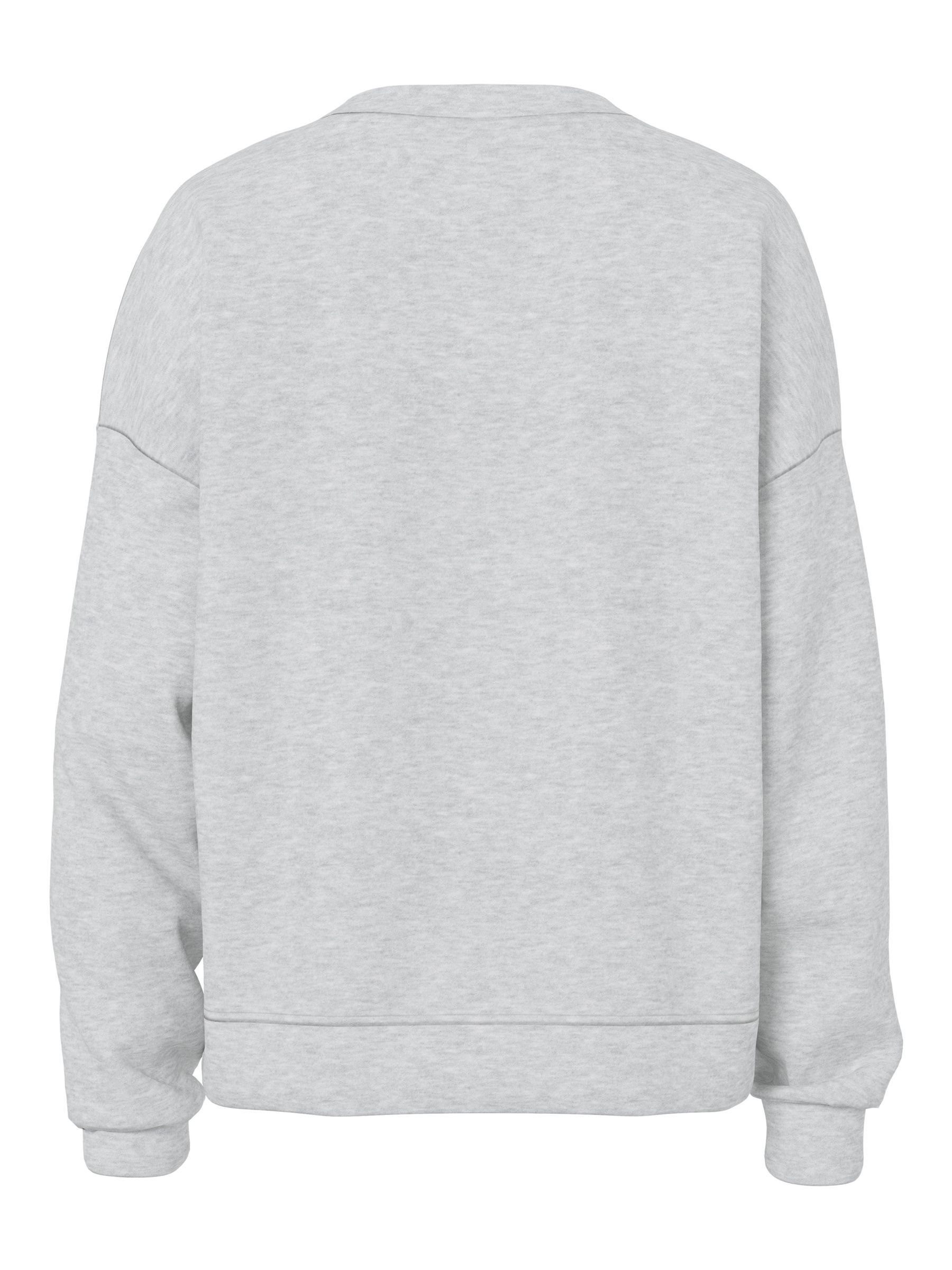 PCCHILLI LOOSE FIT SWEATSHIRT 7 PCCHILLI LOOSE FIT SWEATSHIRT