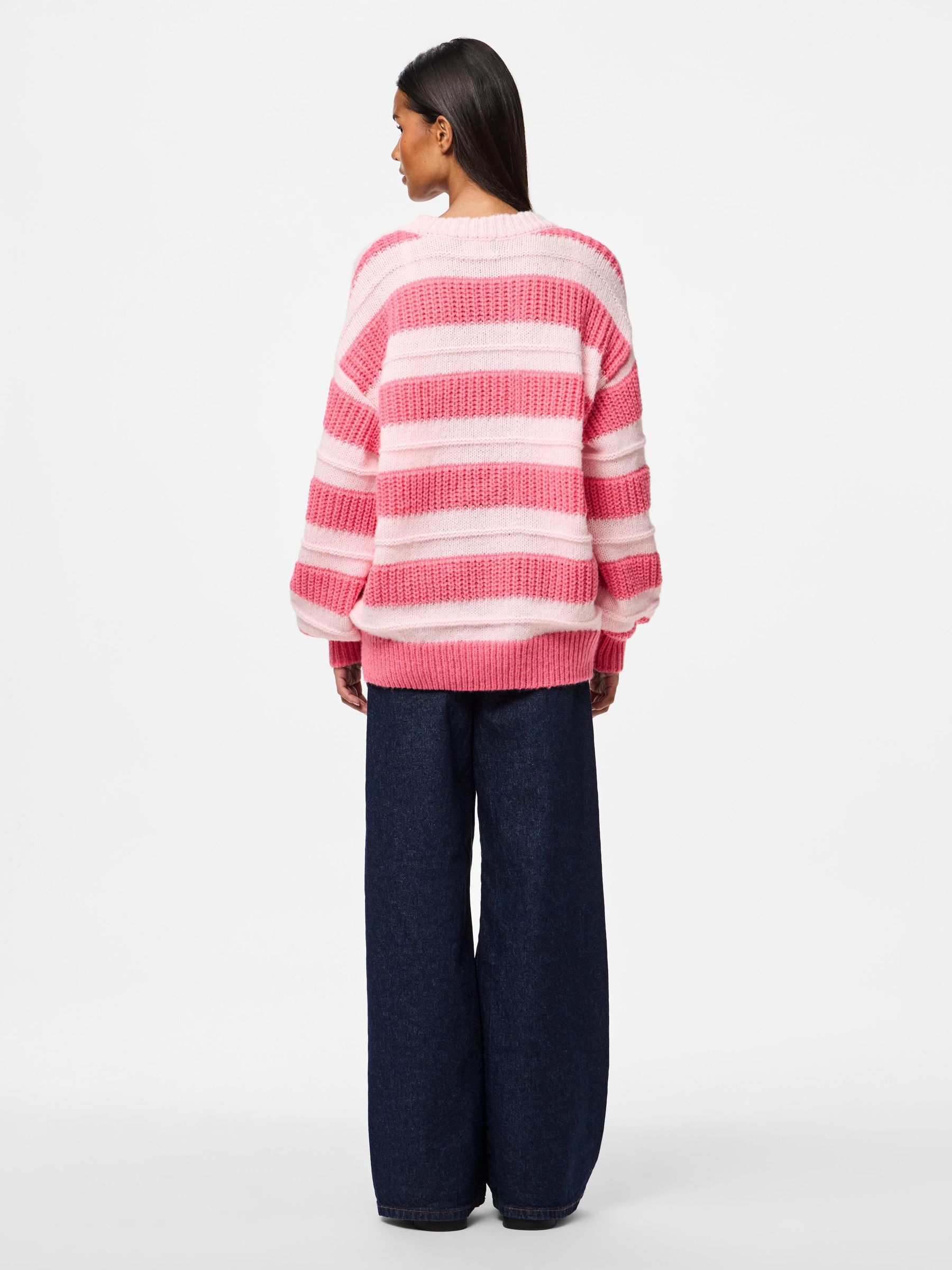 PCSIMMA KNITTED JUMPER 2 PCSIMMA KNITTED JUMPER