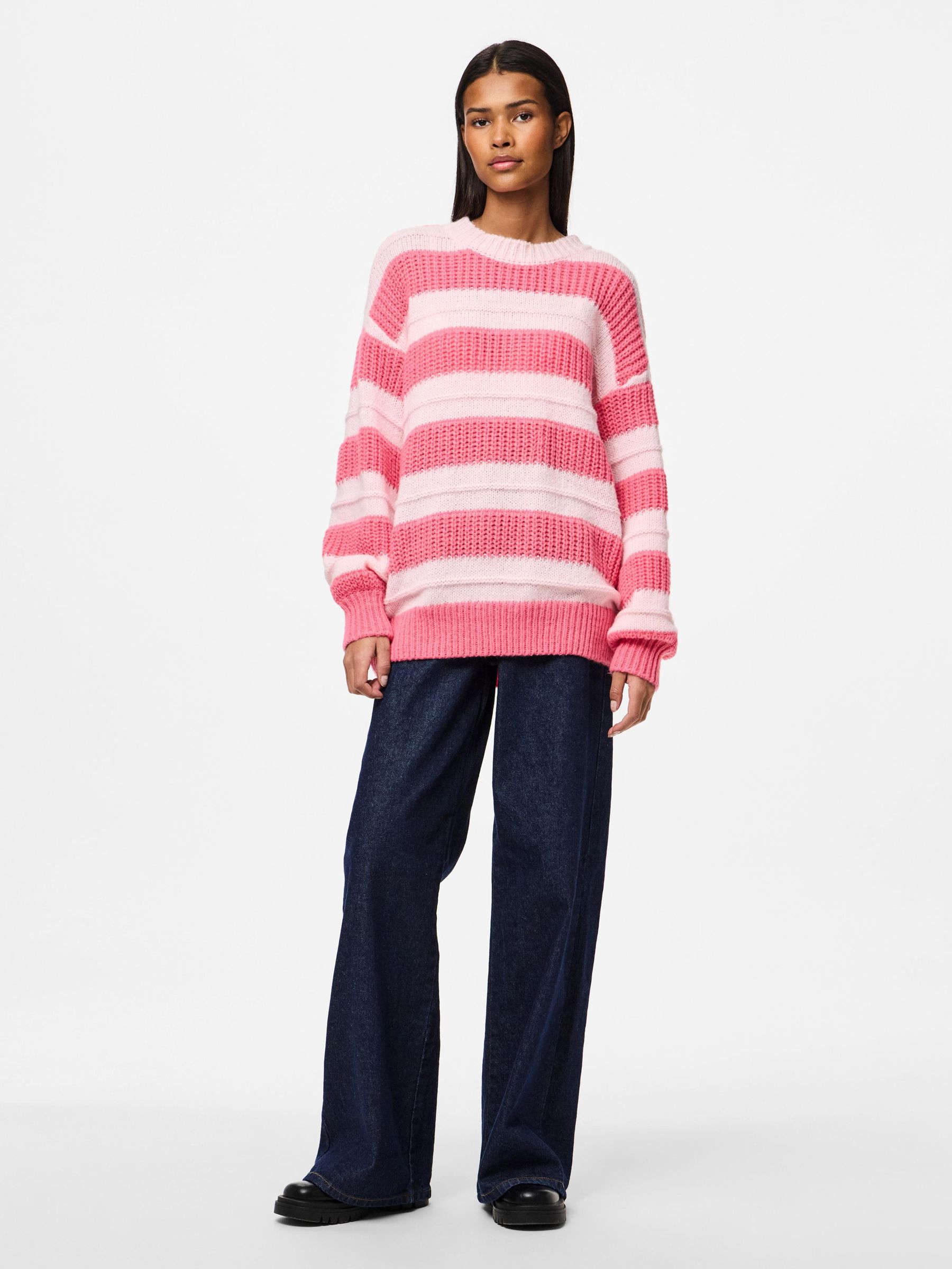 PCSIMMA KNITTED JUMPER 3 PCSIMMA KNITTED JUMPER