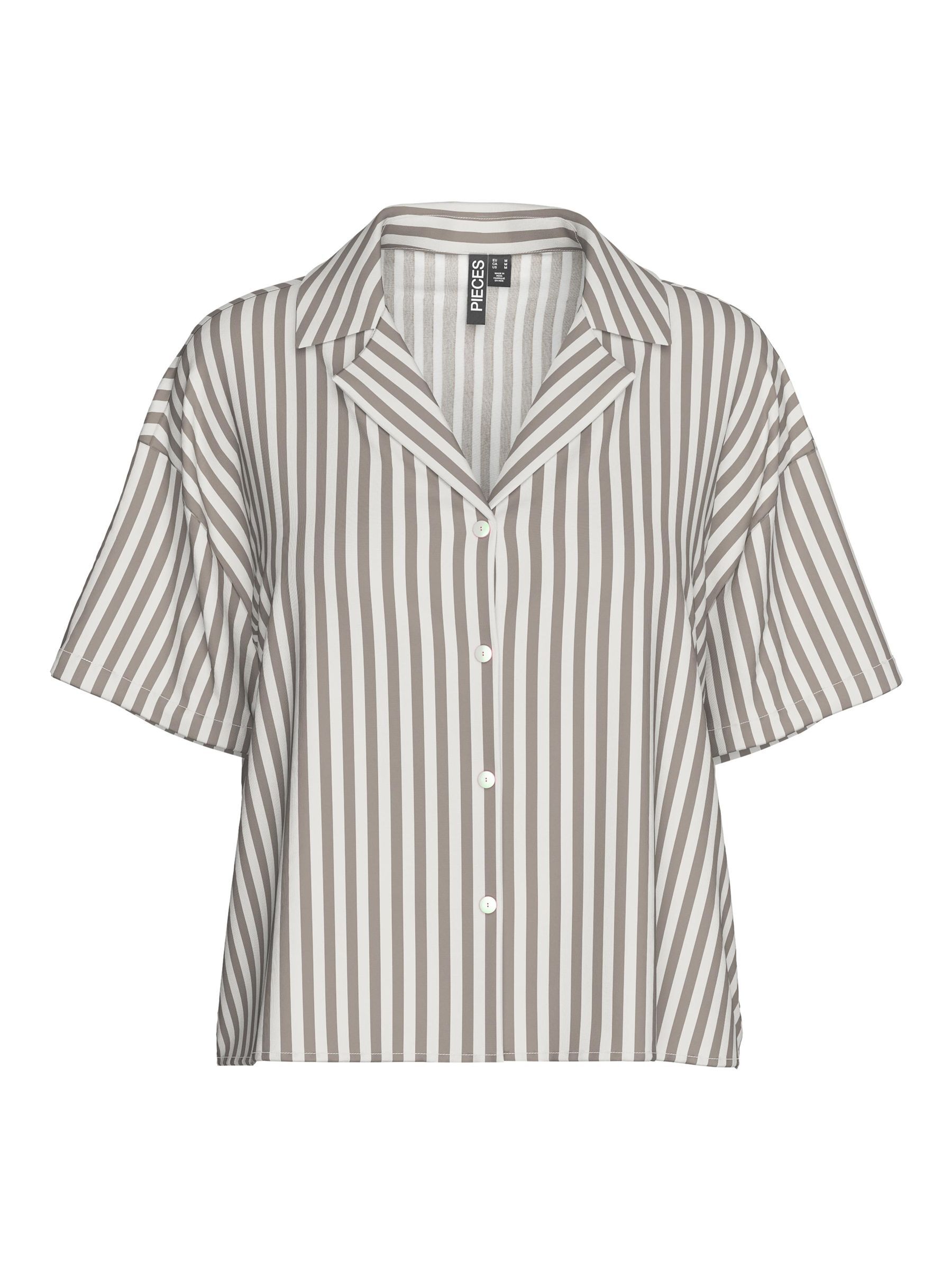 PCNYA 2/4 SHIRT 5 PCNYA 2/4 SHIRT