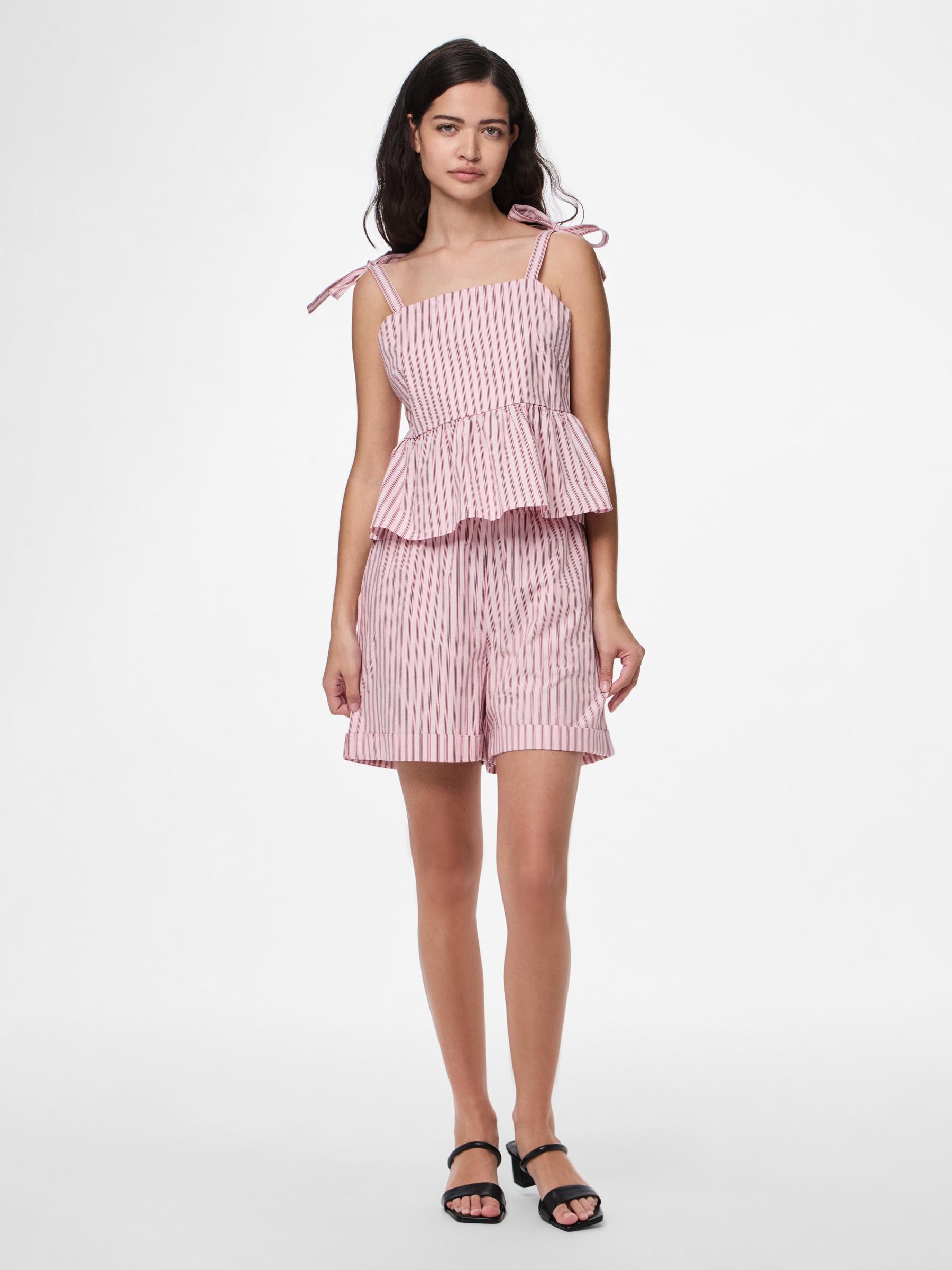 PCTAELYN STRAP TOP 5 PCTAELYN STRAP TOP