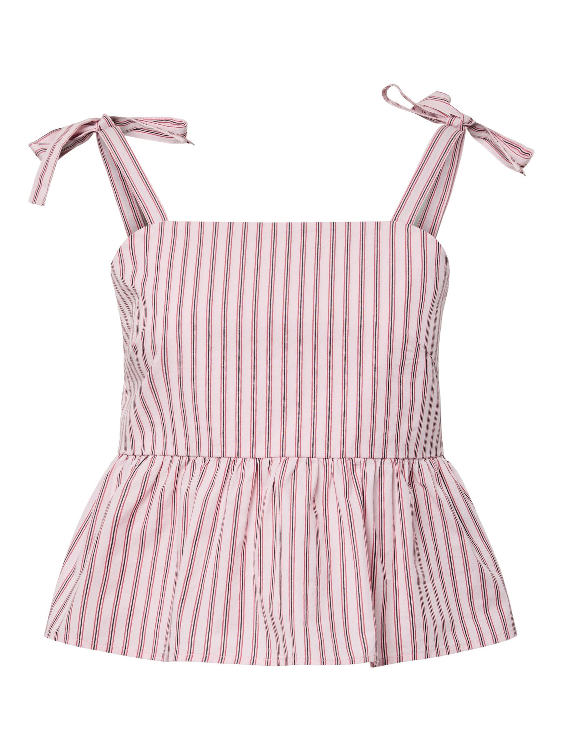 PCTAELYN STRAP TOP 6 PCTAELYN STRAP TOP