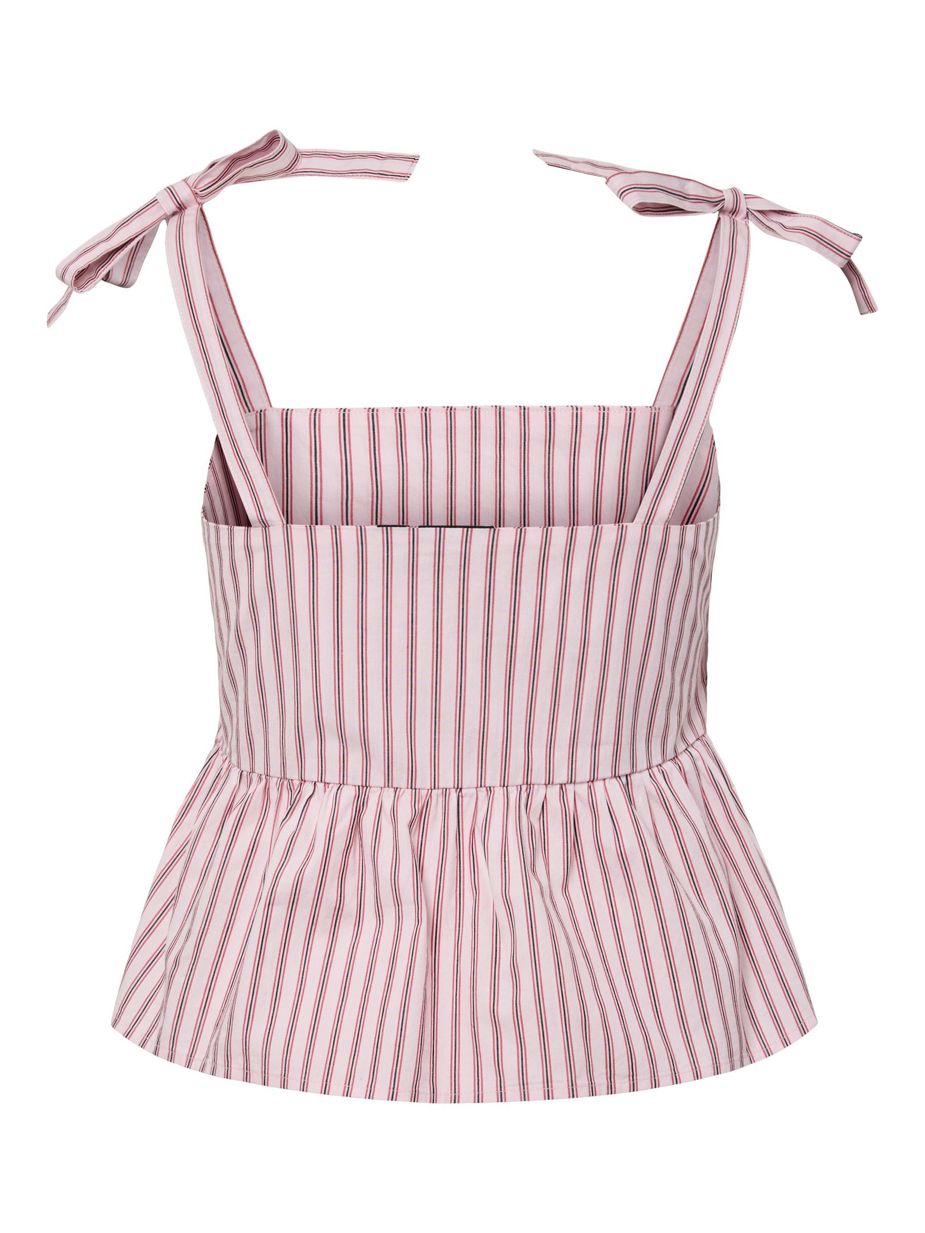 PCTAELYN STRAP TOP 7 PCTAELYN STRAP TOP