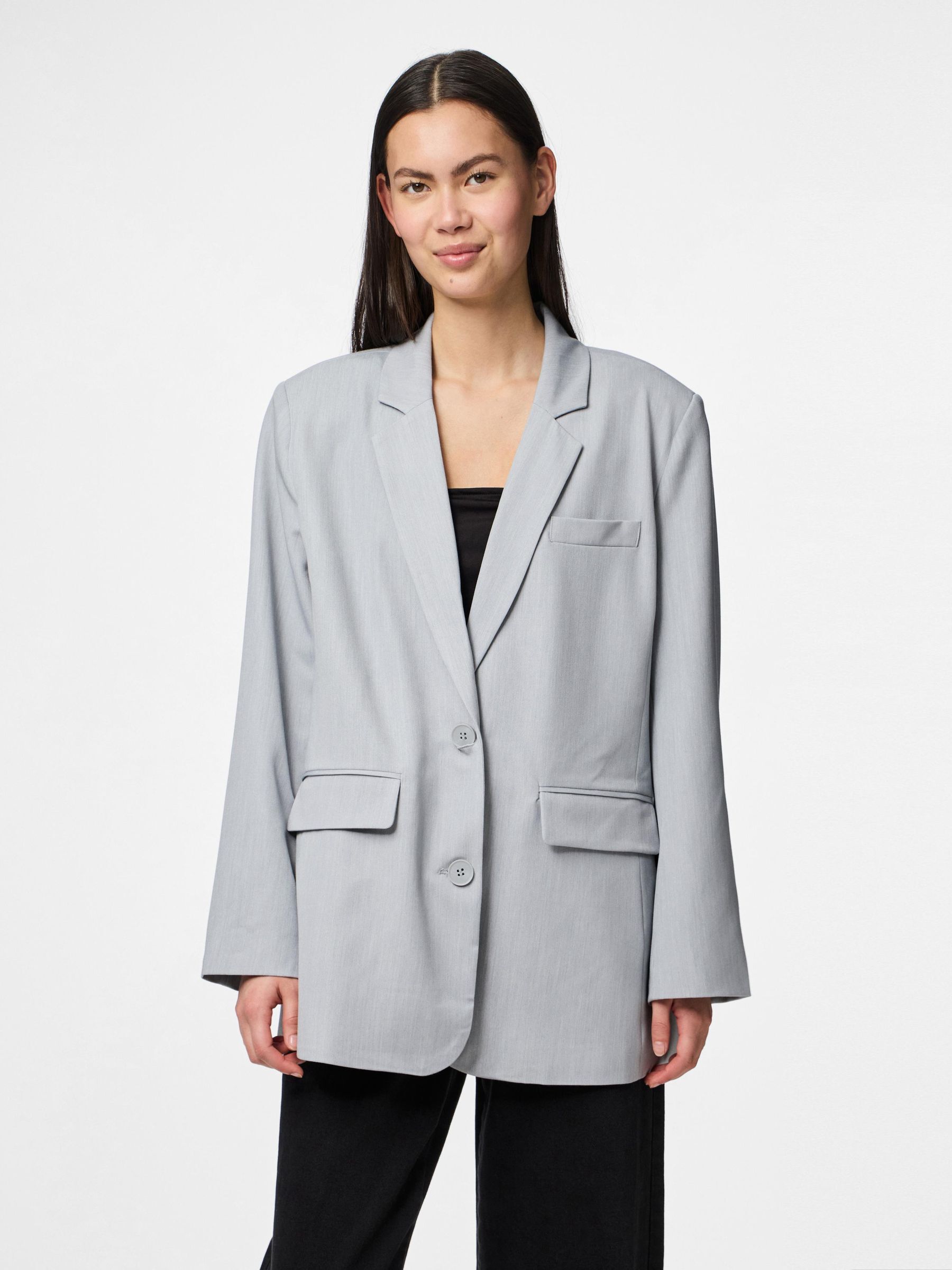 PCKAMIL OVERSIZED BLAZER 1 PCKAMIL OVERSIZED BLAZER