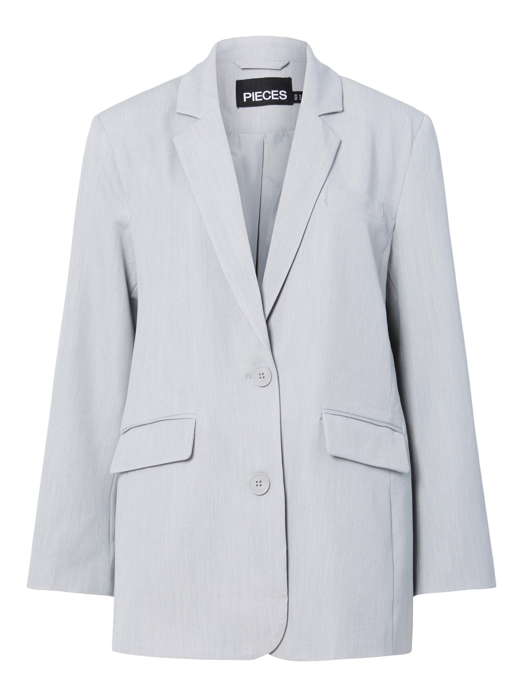 PCKAMIL OVERSIZED BLAZER 2 PCKAMIL OVERSIZED BLAZER