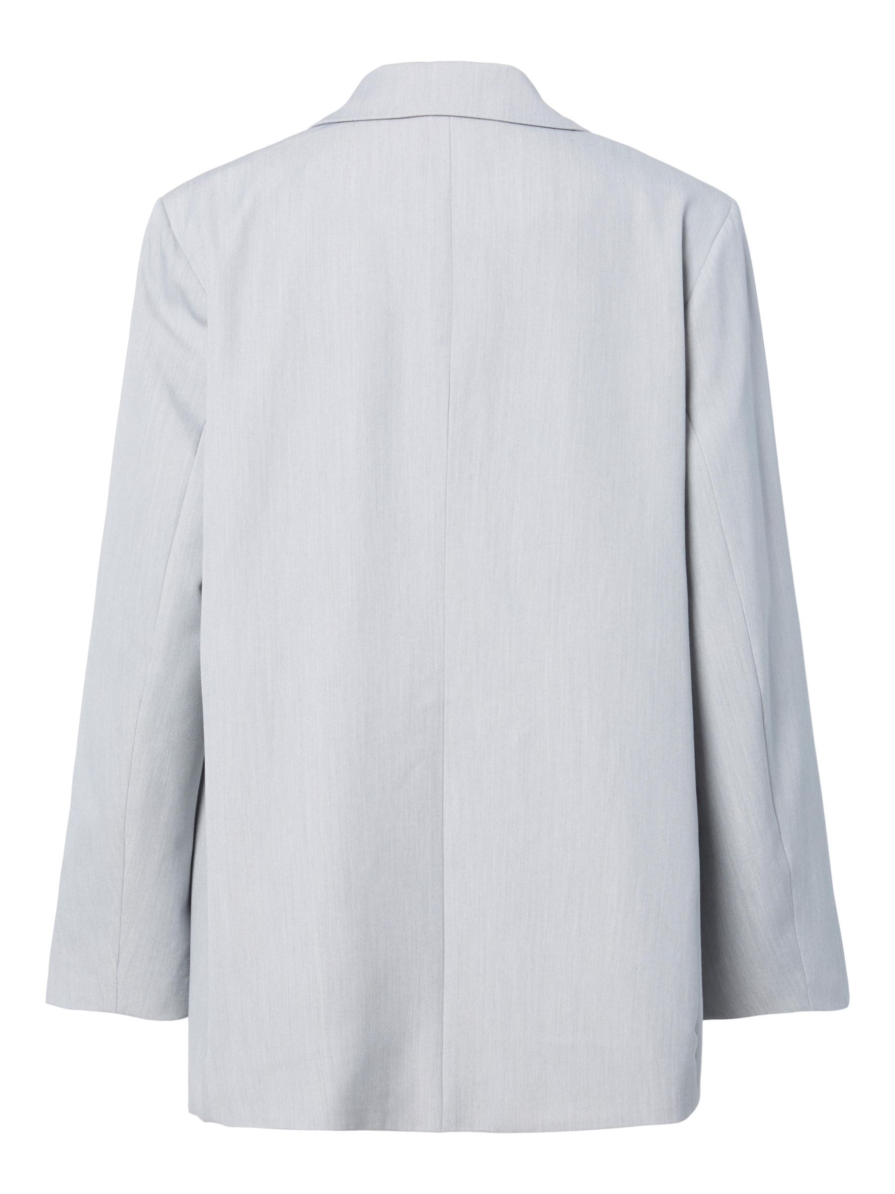 PCKAMIL OVERSIZED BLAZER 3 PCKAMIL OVERSIZED BLAZER