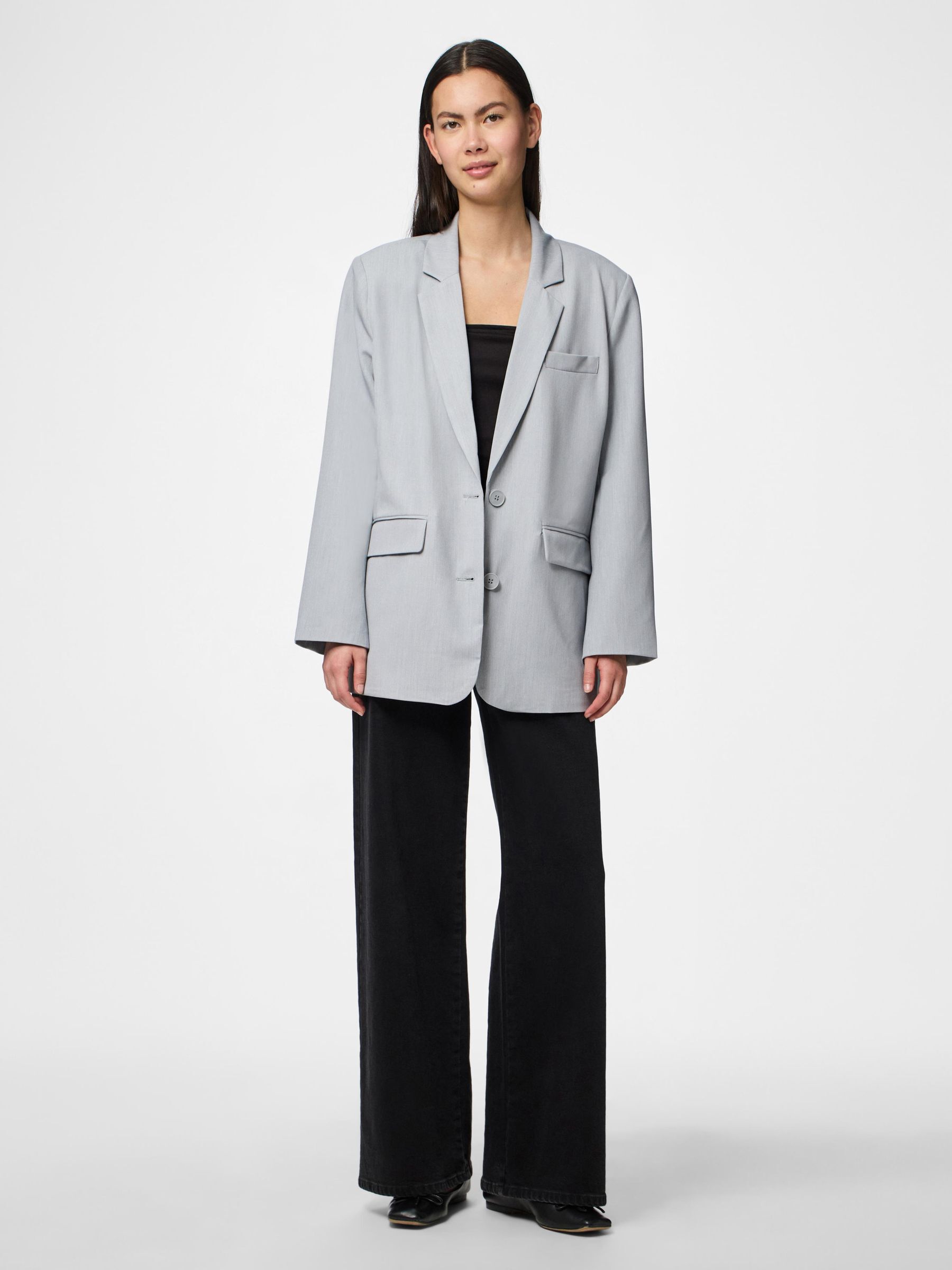 PCKAMIL OVERSIZED BLAZER 5 PCKAMIL OVERSIZED BLAZER