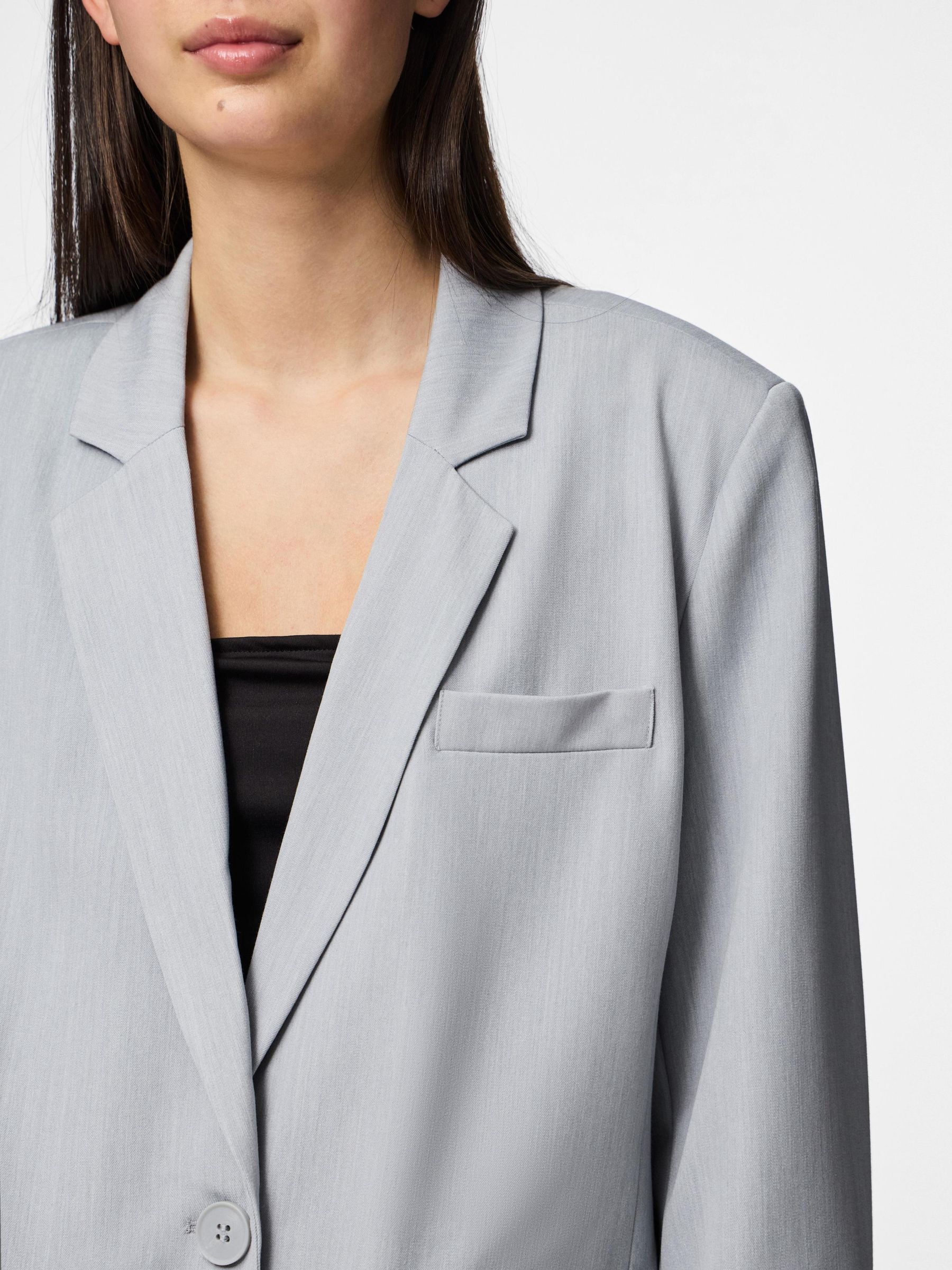 PCKAMIL OVERSIZED BLAZER 6 PCKAMIL OVERSIZED BLAZER