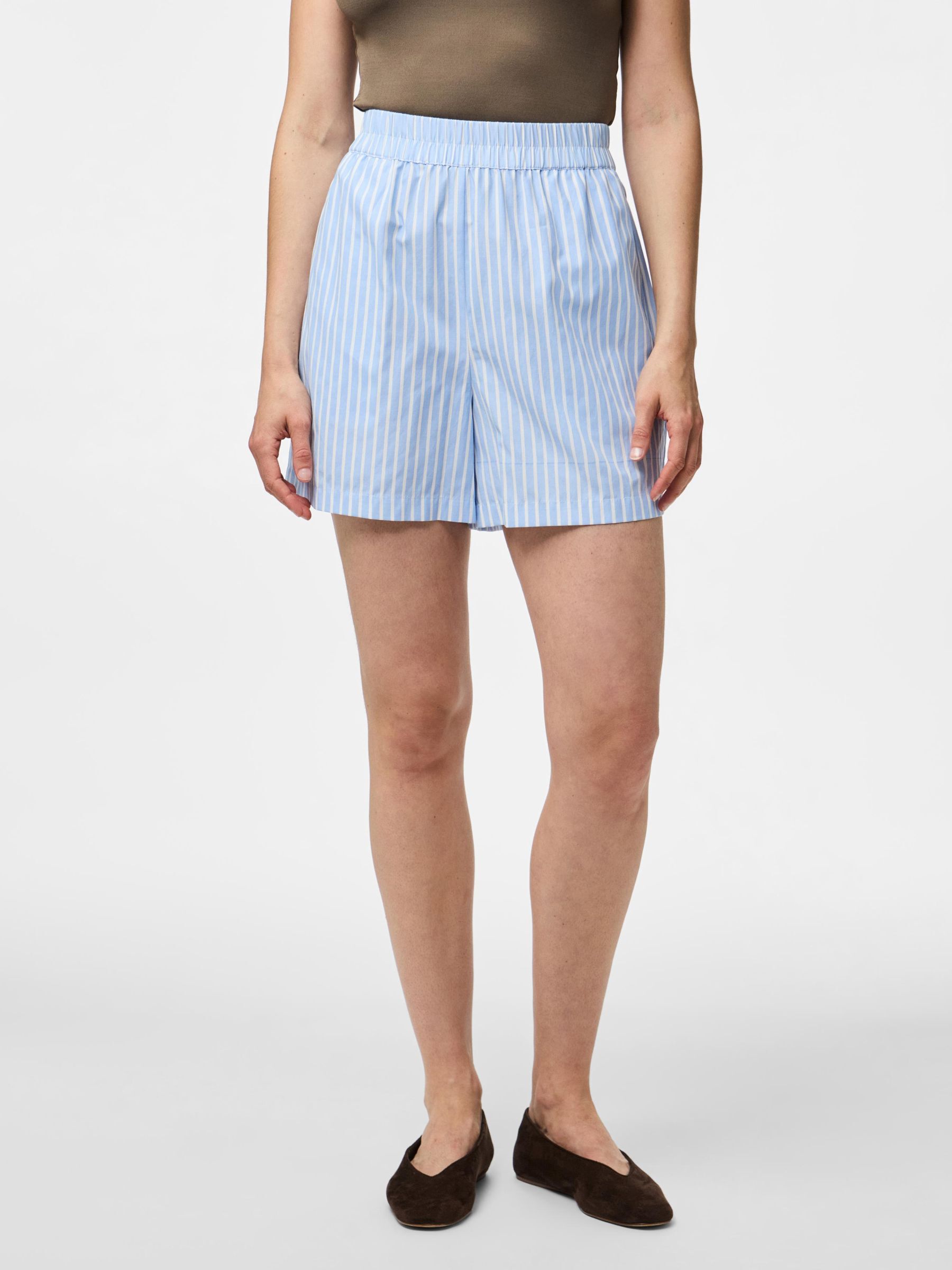 PCAIDA SHORTS