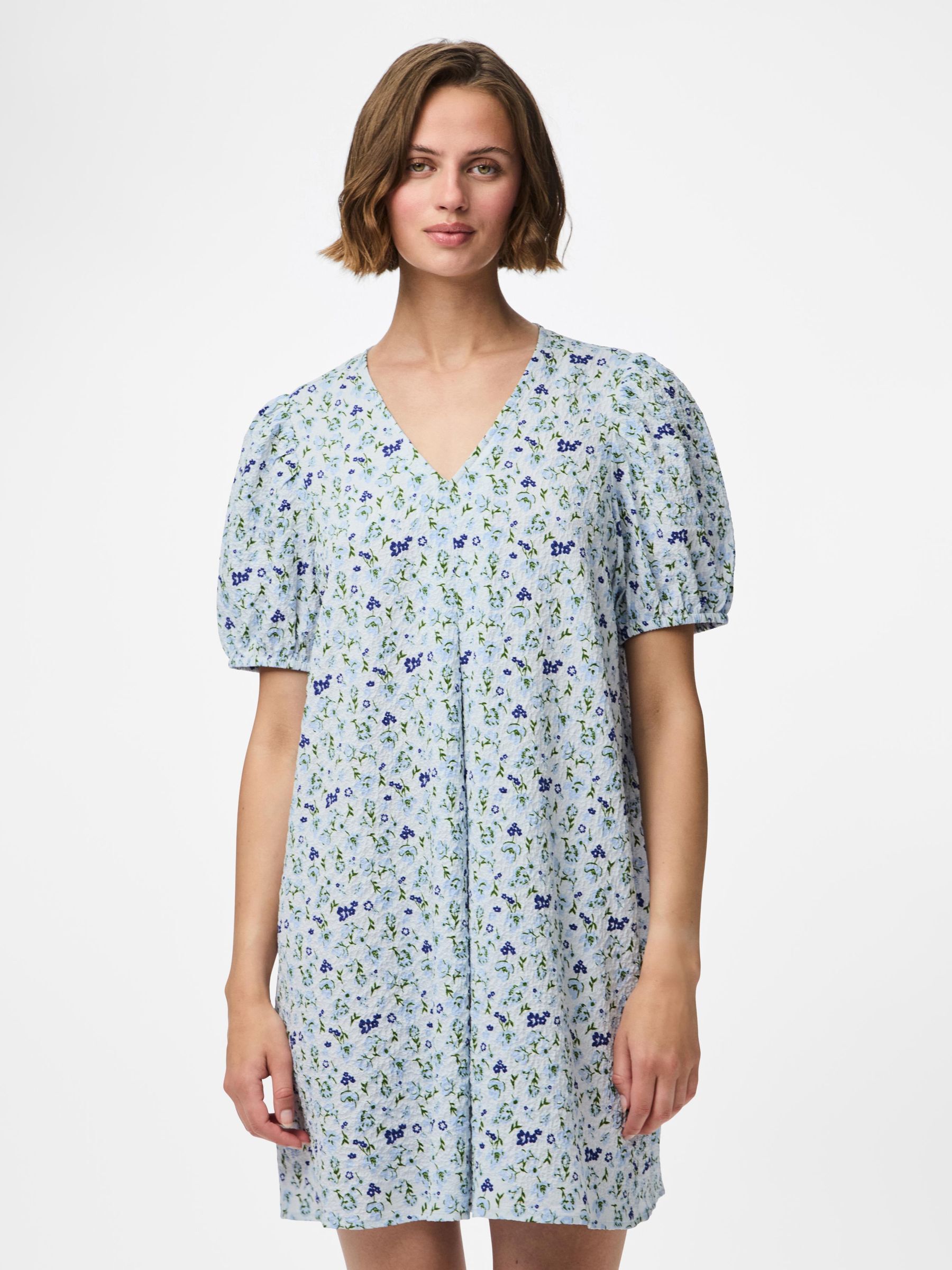 PCTALIA MINI DRESS 1 PCTALIA MINI DRESS