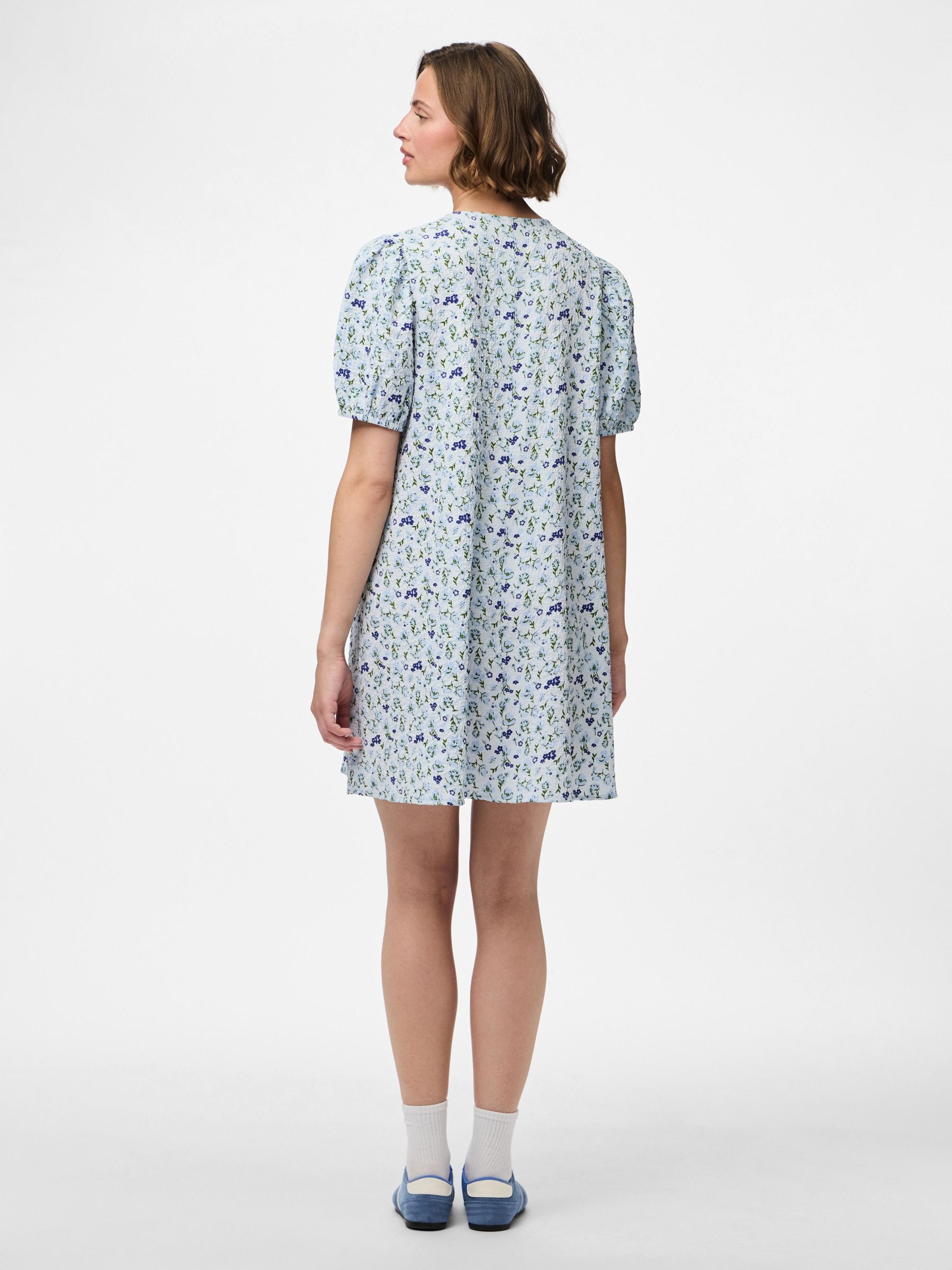 PCTALIA MINI DRESS 2 PCTALIA MINI DRESS