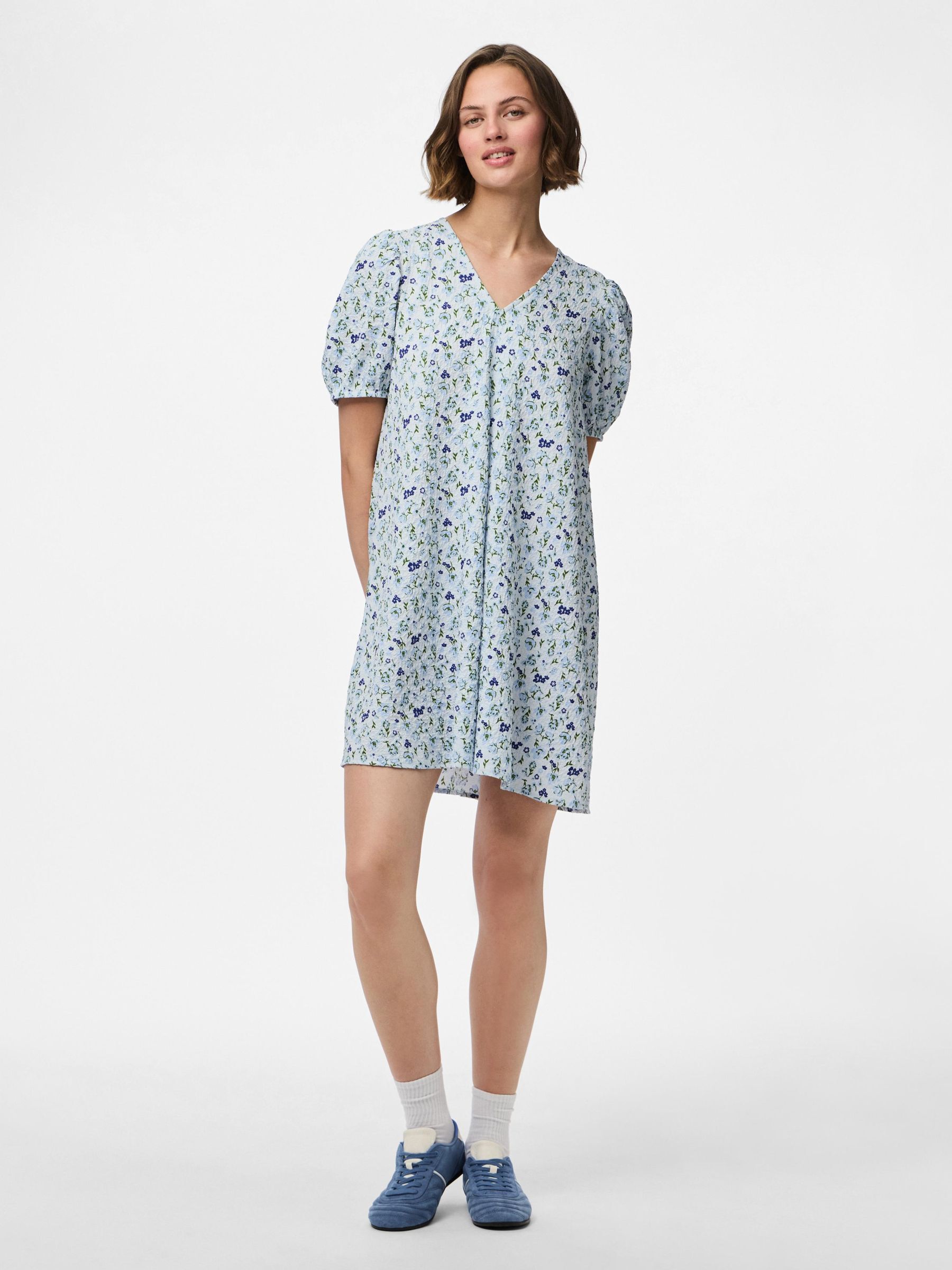 PCTALIA MINI DRESS 3 PCTALIA MINI DRESS