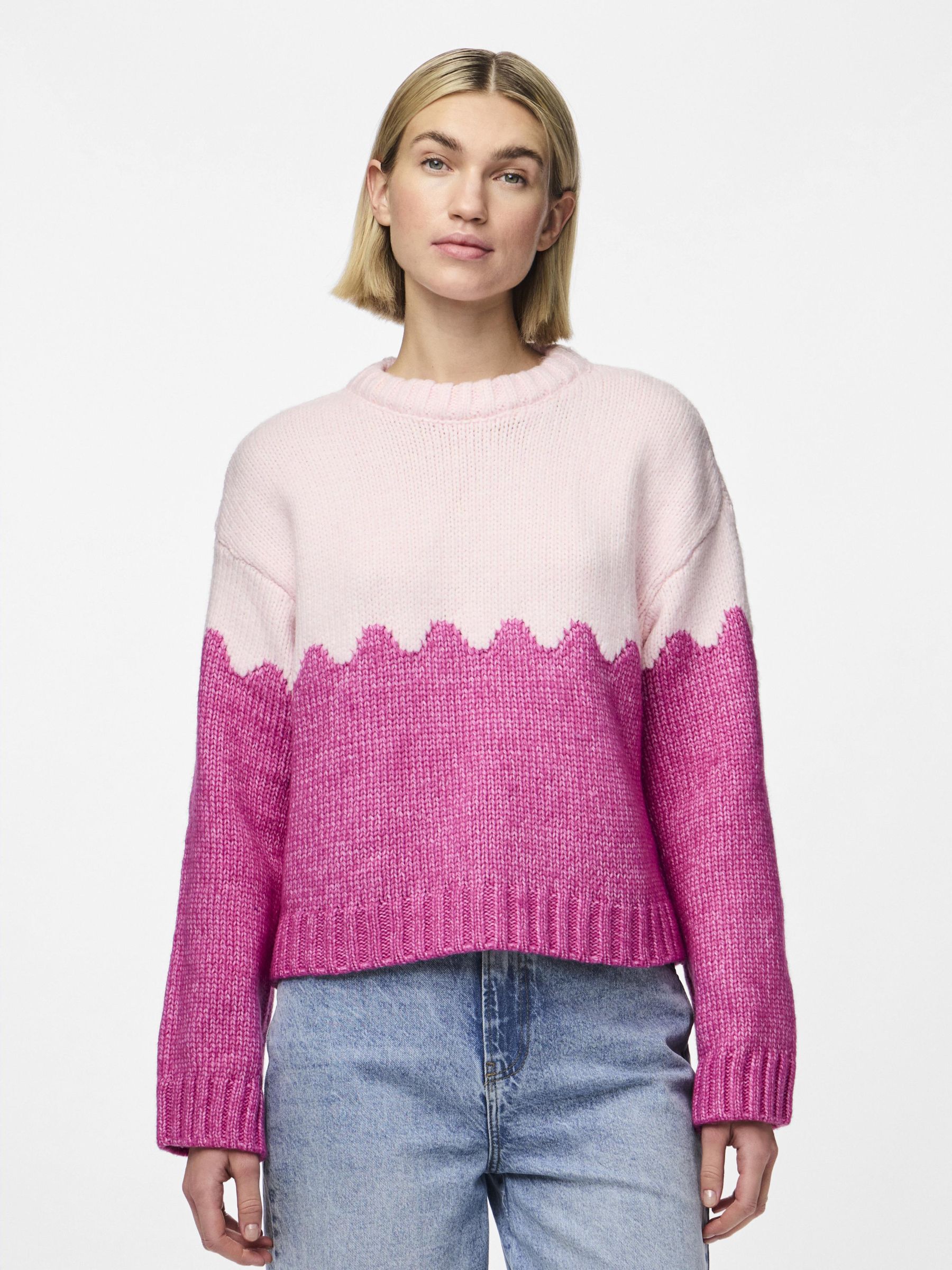 PCRIMMA KNITTED JUMPER 1 PCRIMMA KNITTED JUMPER