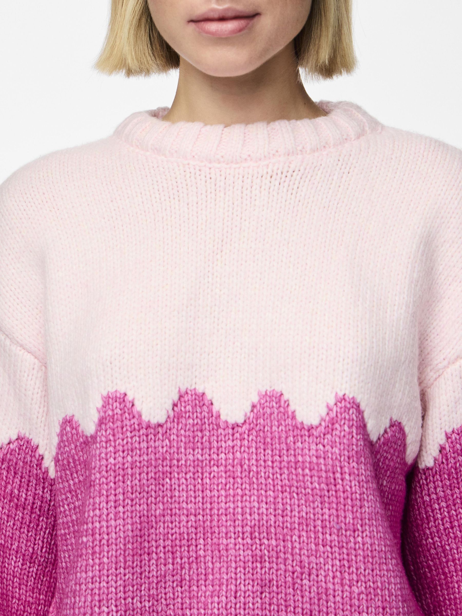 PCRIMMA KNITTED JUMPER 4 PCRIMMA KNITTED JUMPER