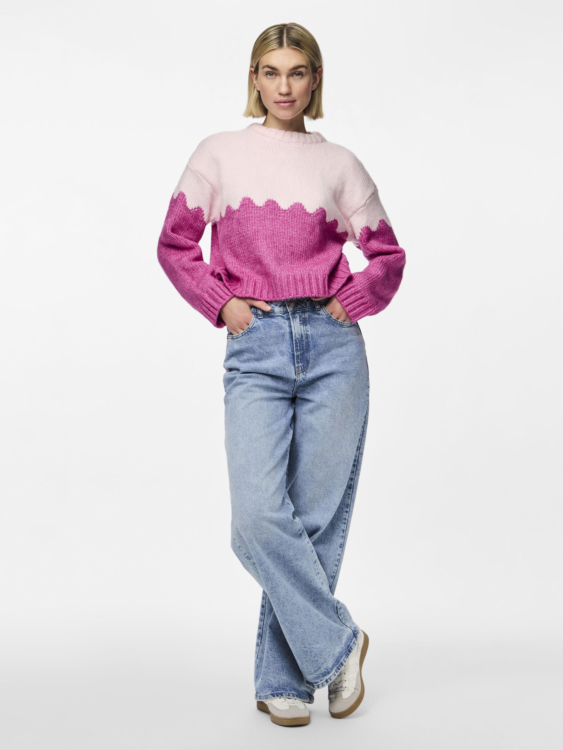 PCRIMMA KNITTED JUMPER 5 PCRIMMA KNITTED JUMPER