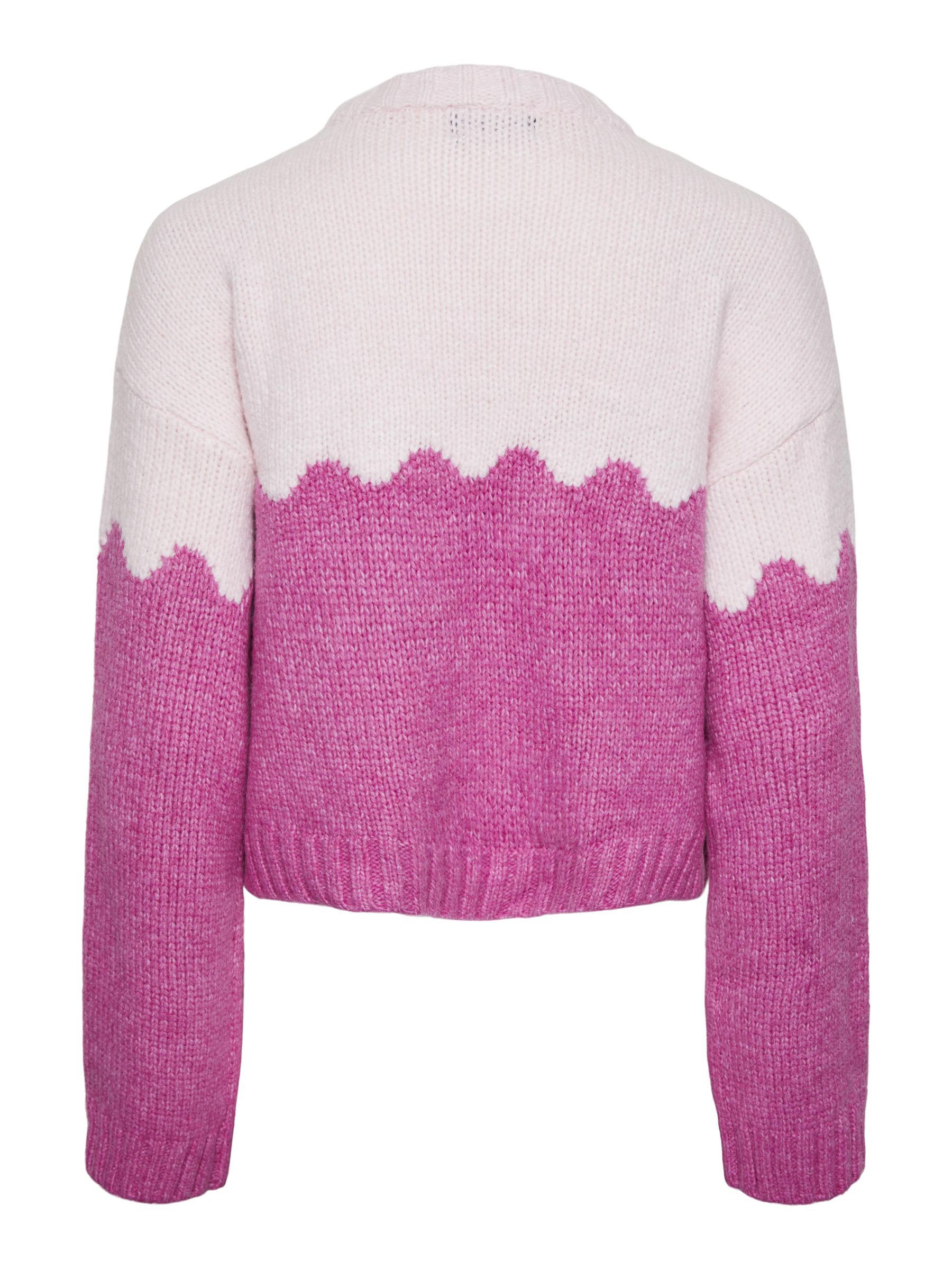 PCRIMMA KNITTED JUMPER 7 PCRIMMA KNITTED JUMPER