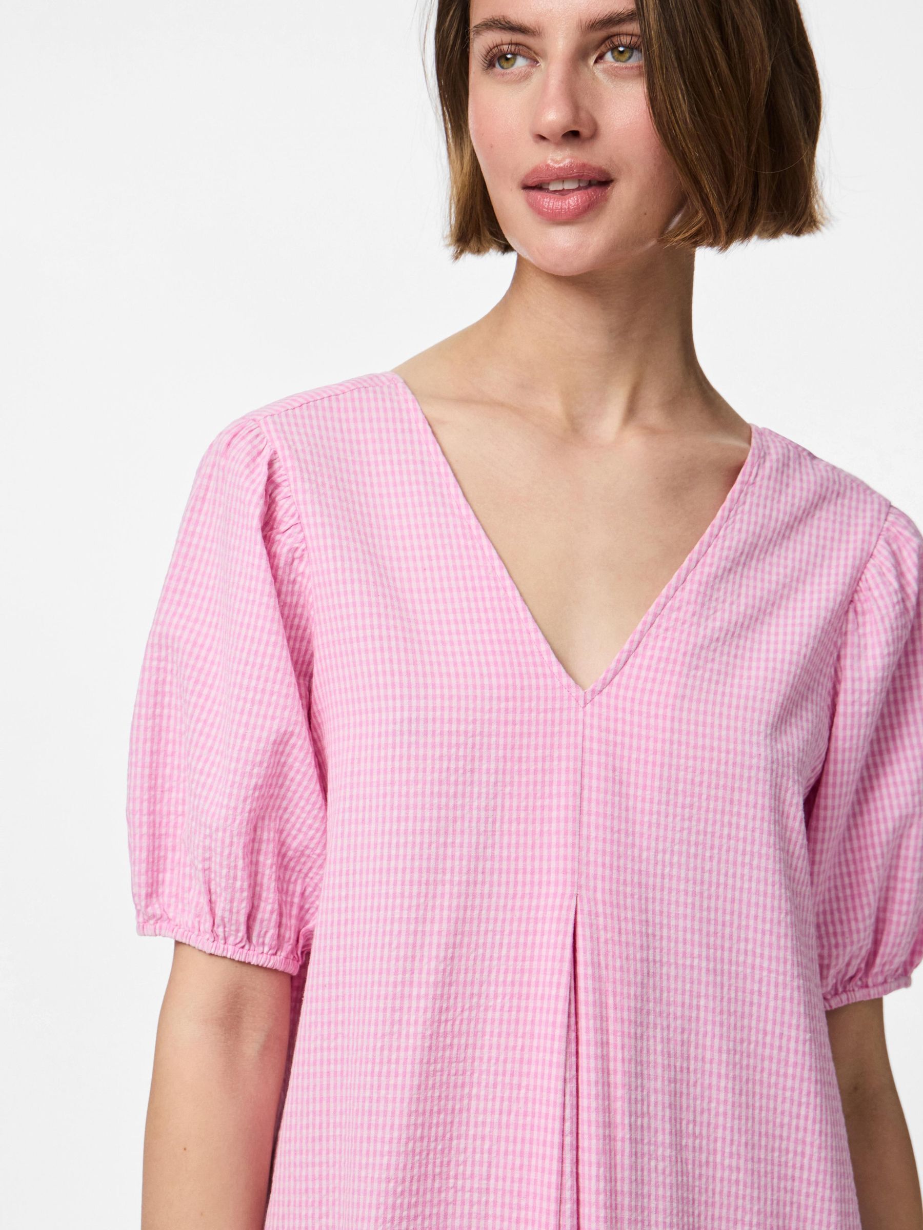 PCALMA 2/4 MIDI DRESS 4 PCALMA 2/4 MIDI DRESS