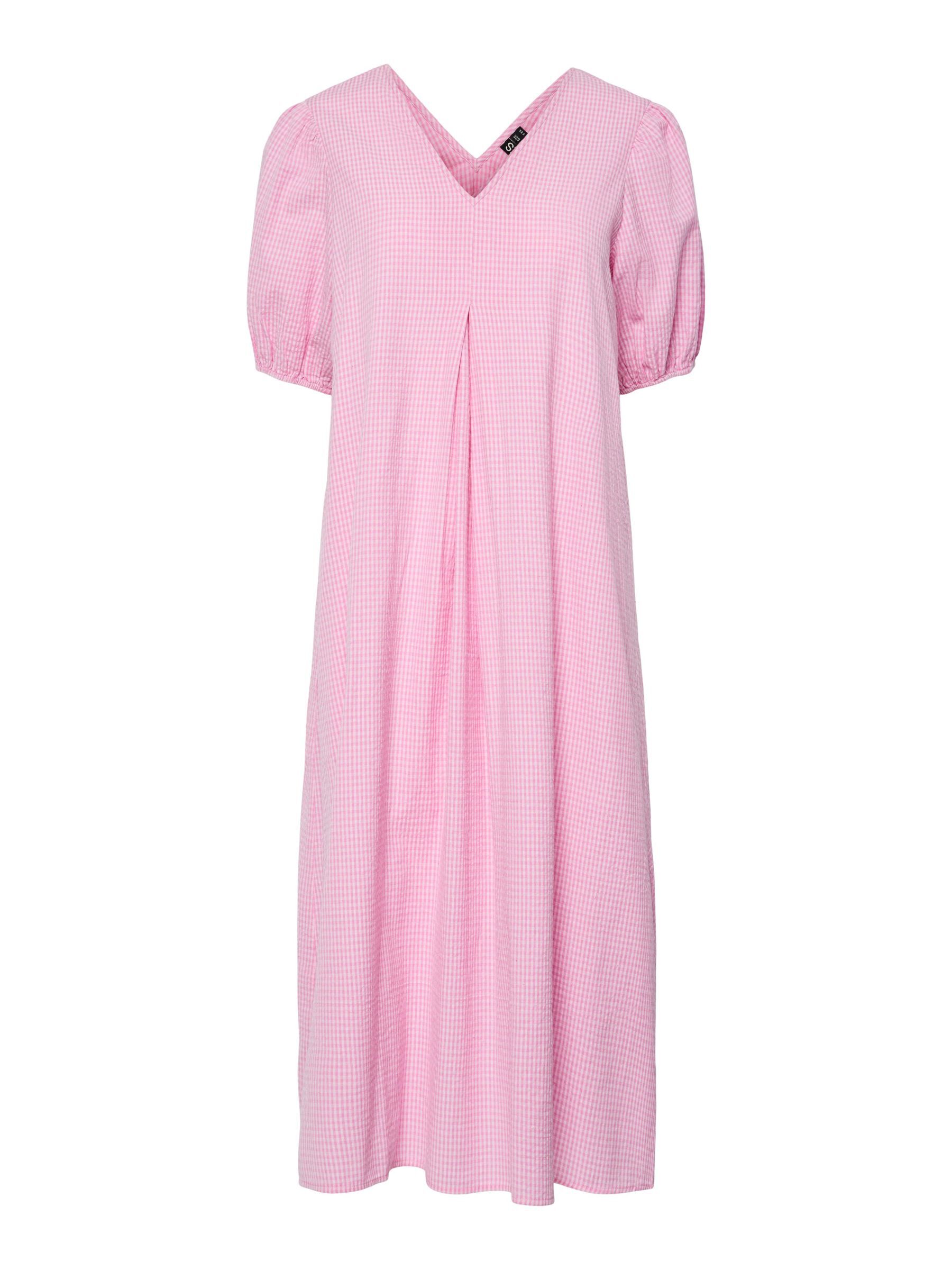 PCALMA 2/4 MIDI DRESS 5 PCALMA 2/4 MIDI DRESS