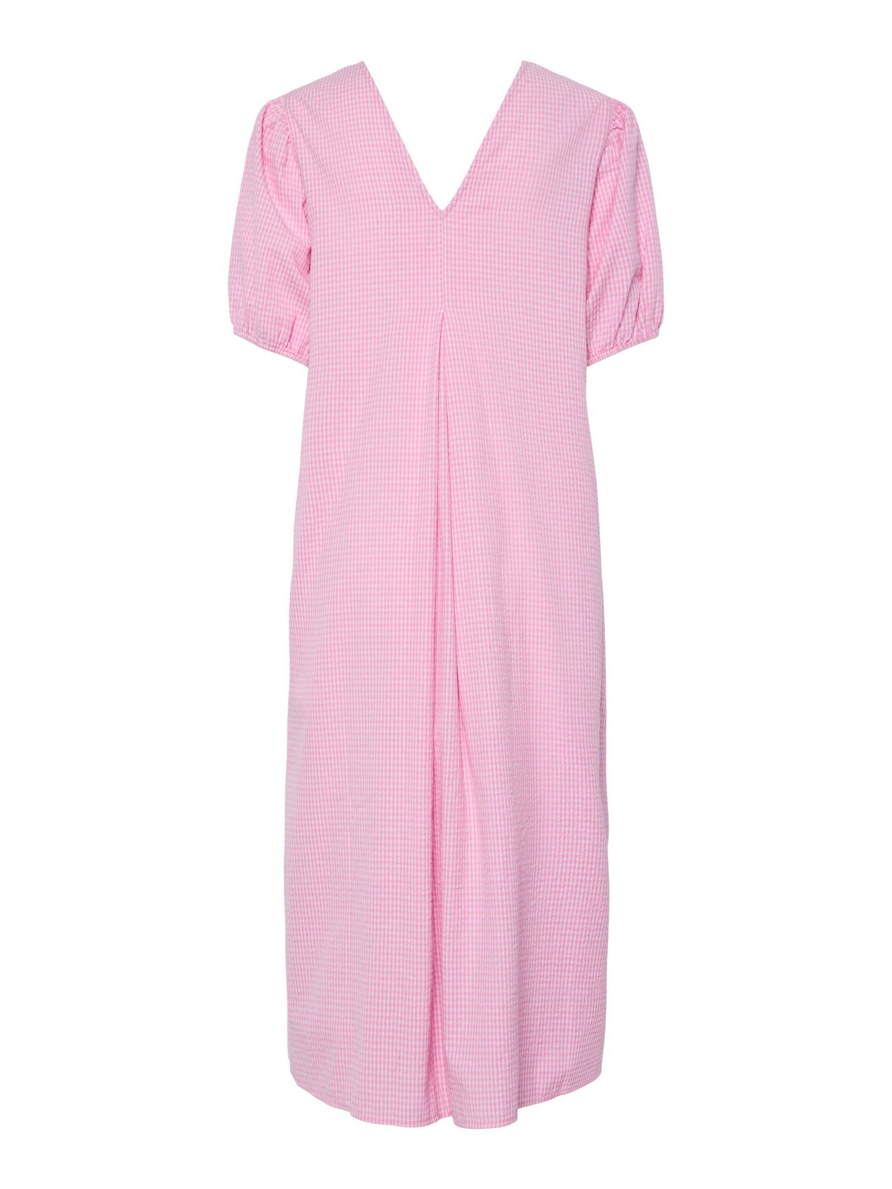 PCALMA 2/4 MIDI DRESS 6 PCALMA 2/4 MIDI DRESS