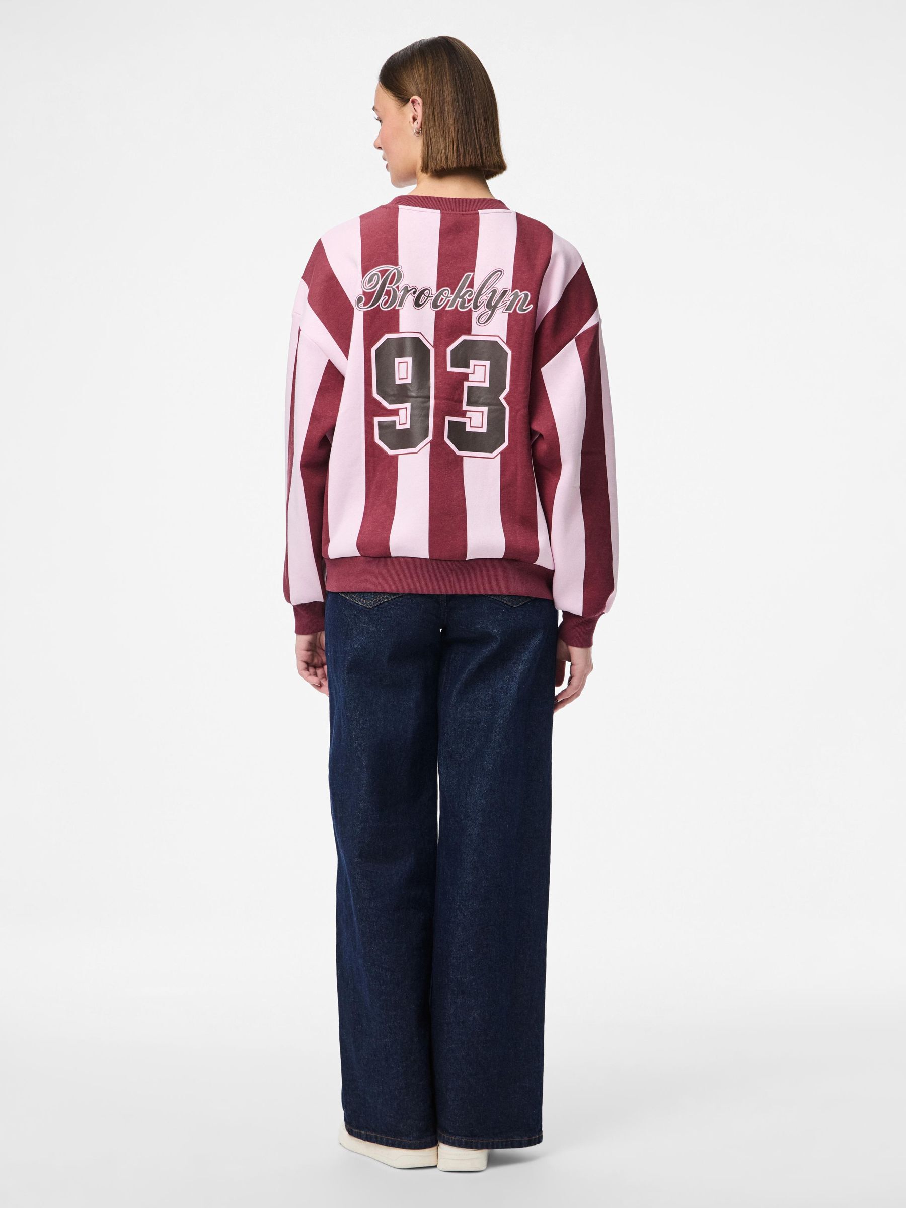 PCFILUCCA SWEATSHIRT 2 PCFILUCCA SWEATSHIRT