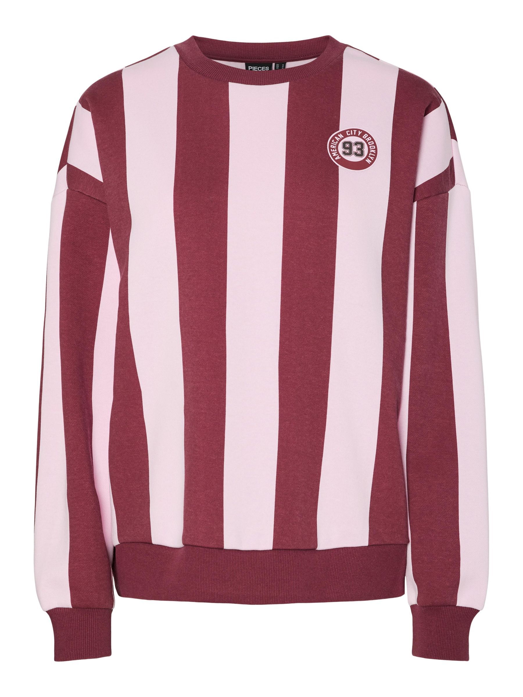 PCFILUCCA SWEATSHIRT 6 PCFILUCCA SWEATSHIRT