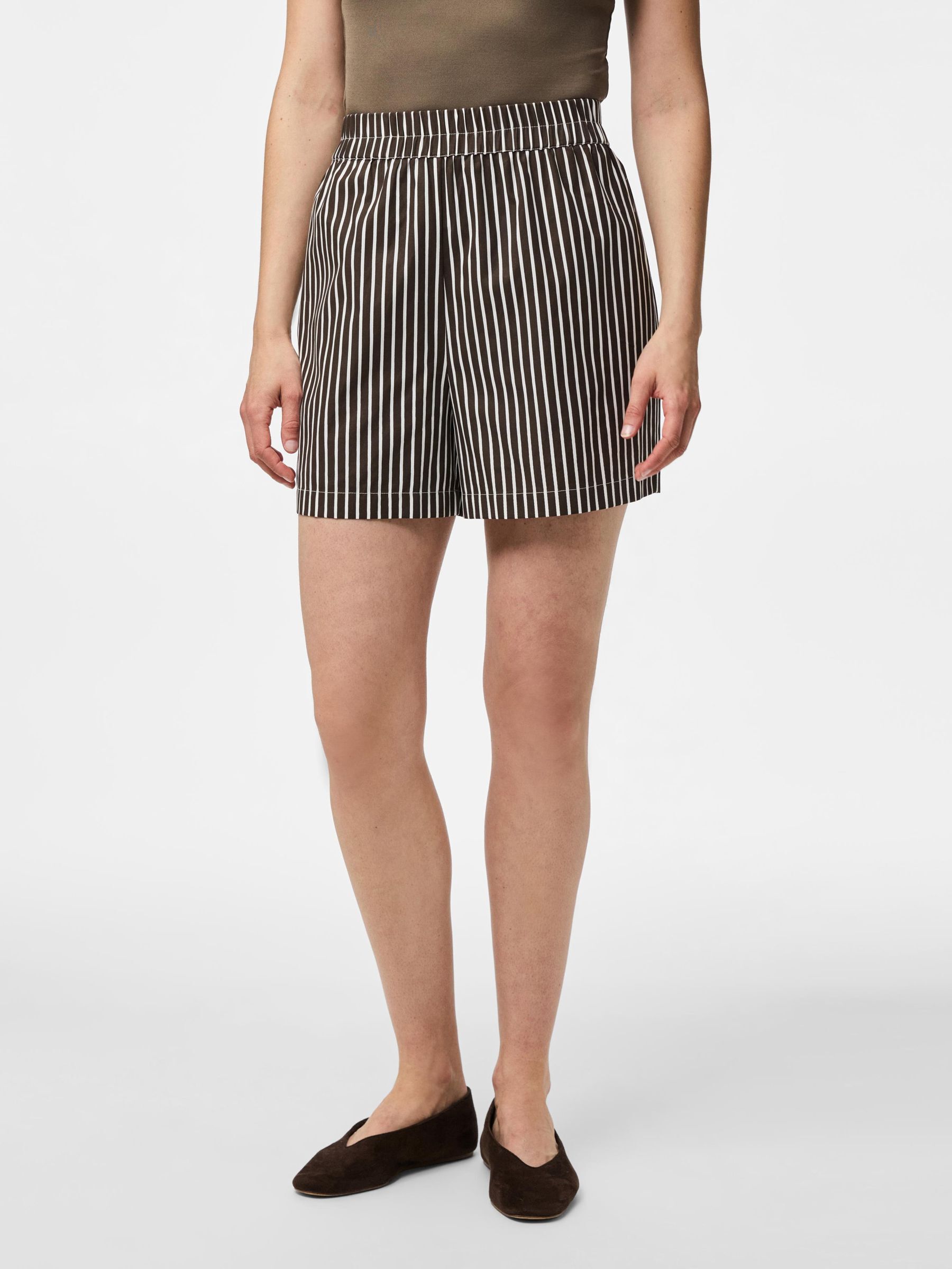 PCAIDA SHORTS