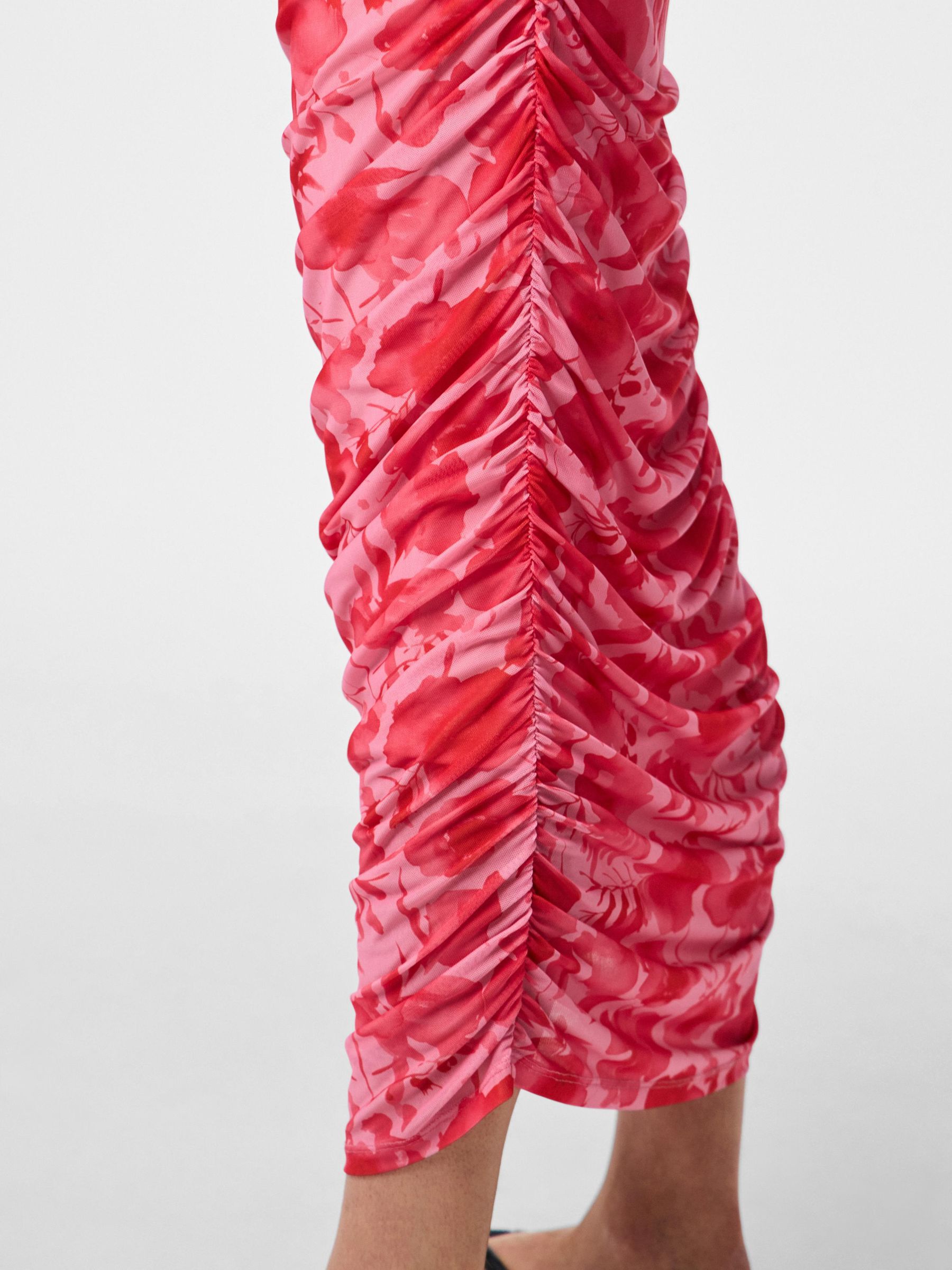 PCALLY MIDI DRESS 5 PCALLY MIDI DRESS