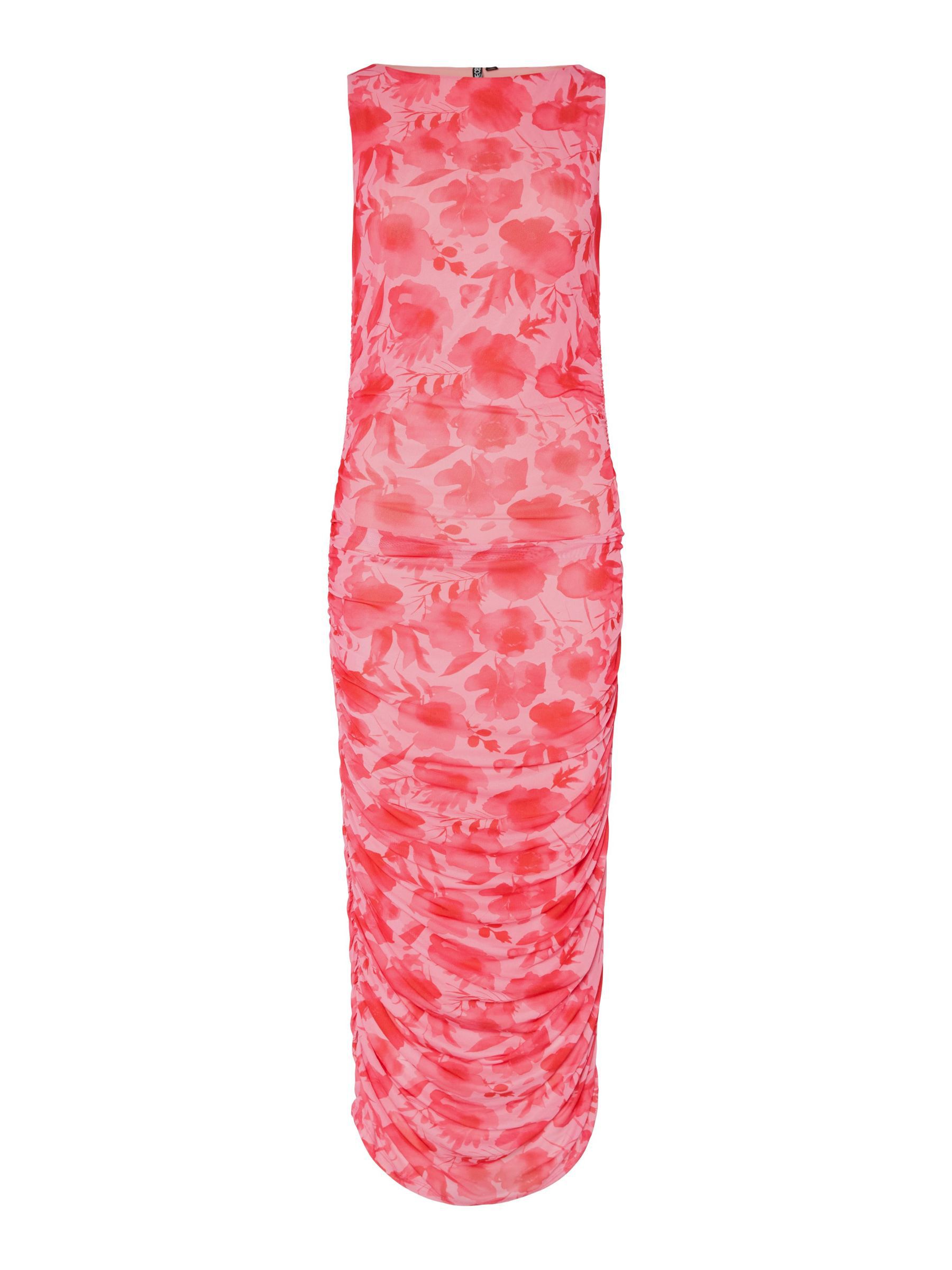 PCALLY MIDI DRESS 6 PCALLY MIDI DRESS