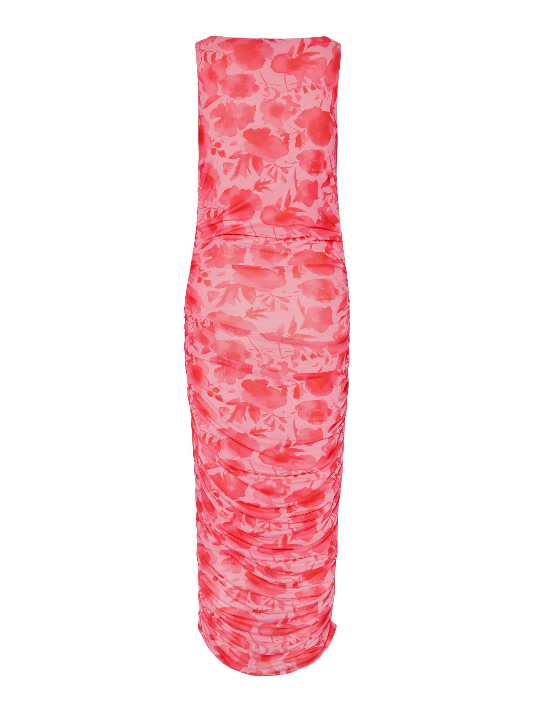 PCALLY MIDI DRESS 7 PCALLY MIDI DRESS