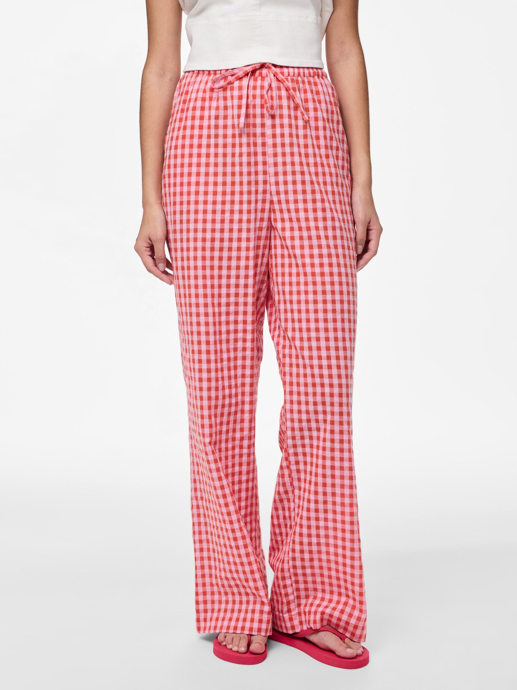 PCLILIANE TROUSERS