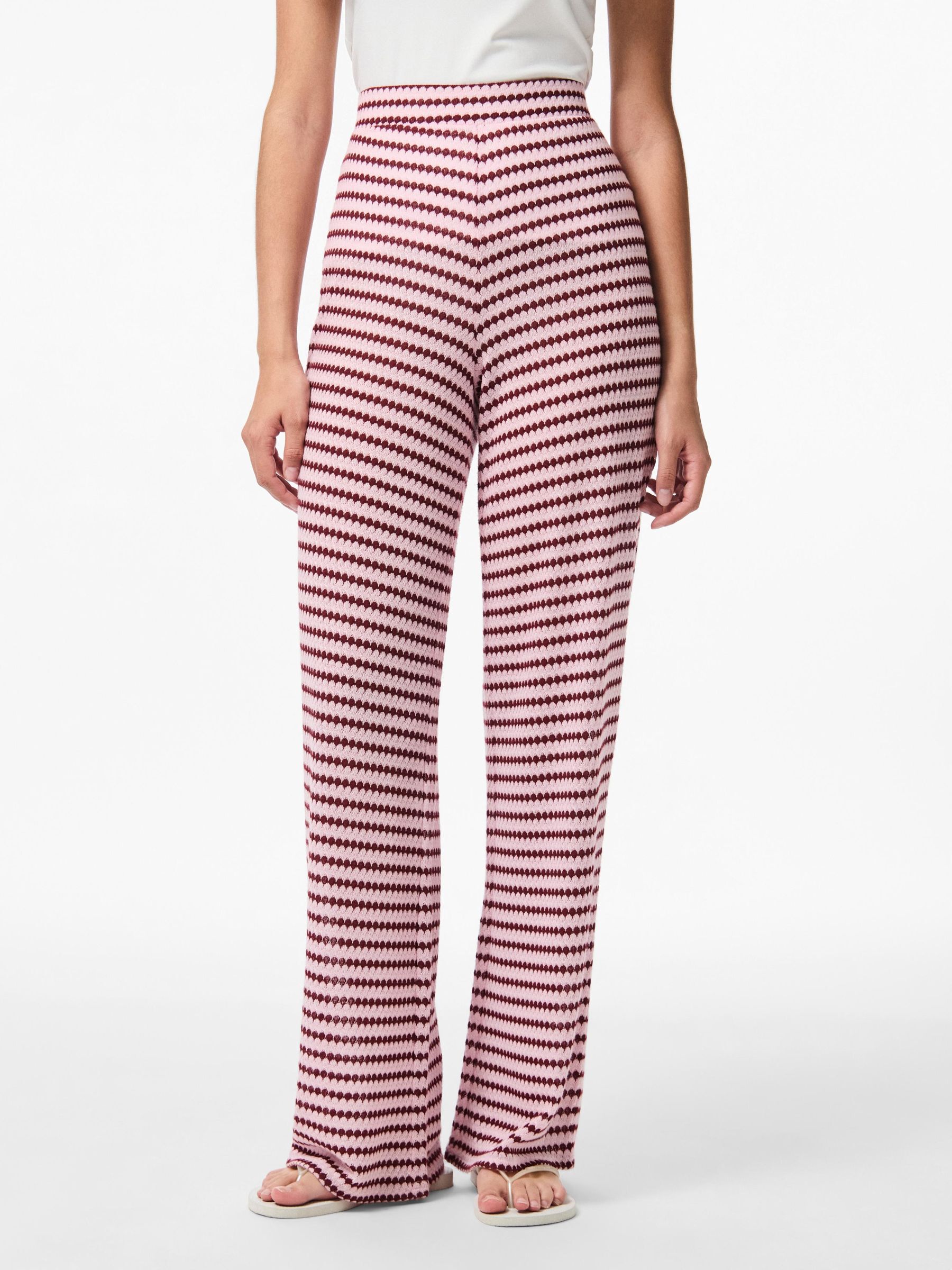 PCJEYA TROUSERS
