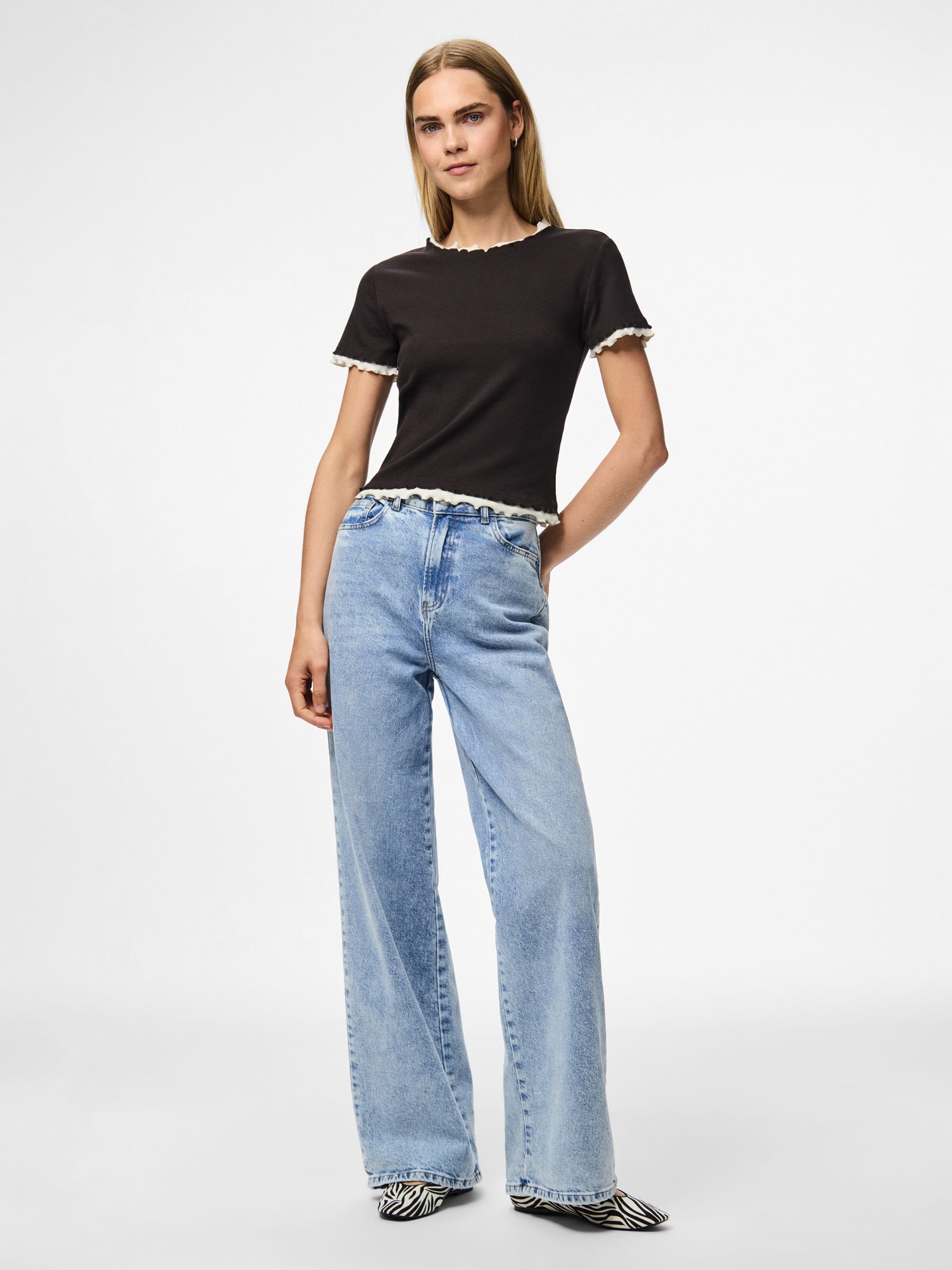 PCJEMMA BABYLOCK T-SHIRT 3 PCJEMMA BABYLOCK T-SHIRT