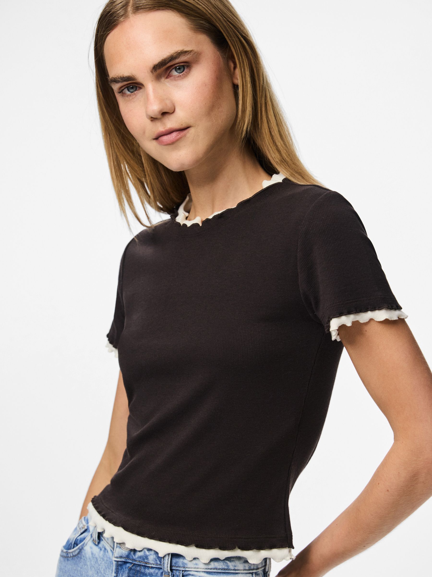 PCJEMMA BABYLOCK T-SHIRT 4 PCJEMMA BABYLOCK T-SHIRT