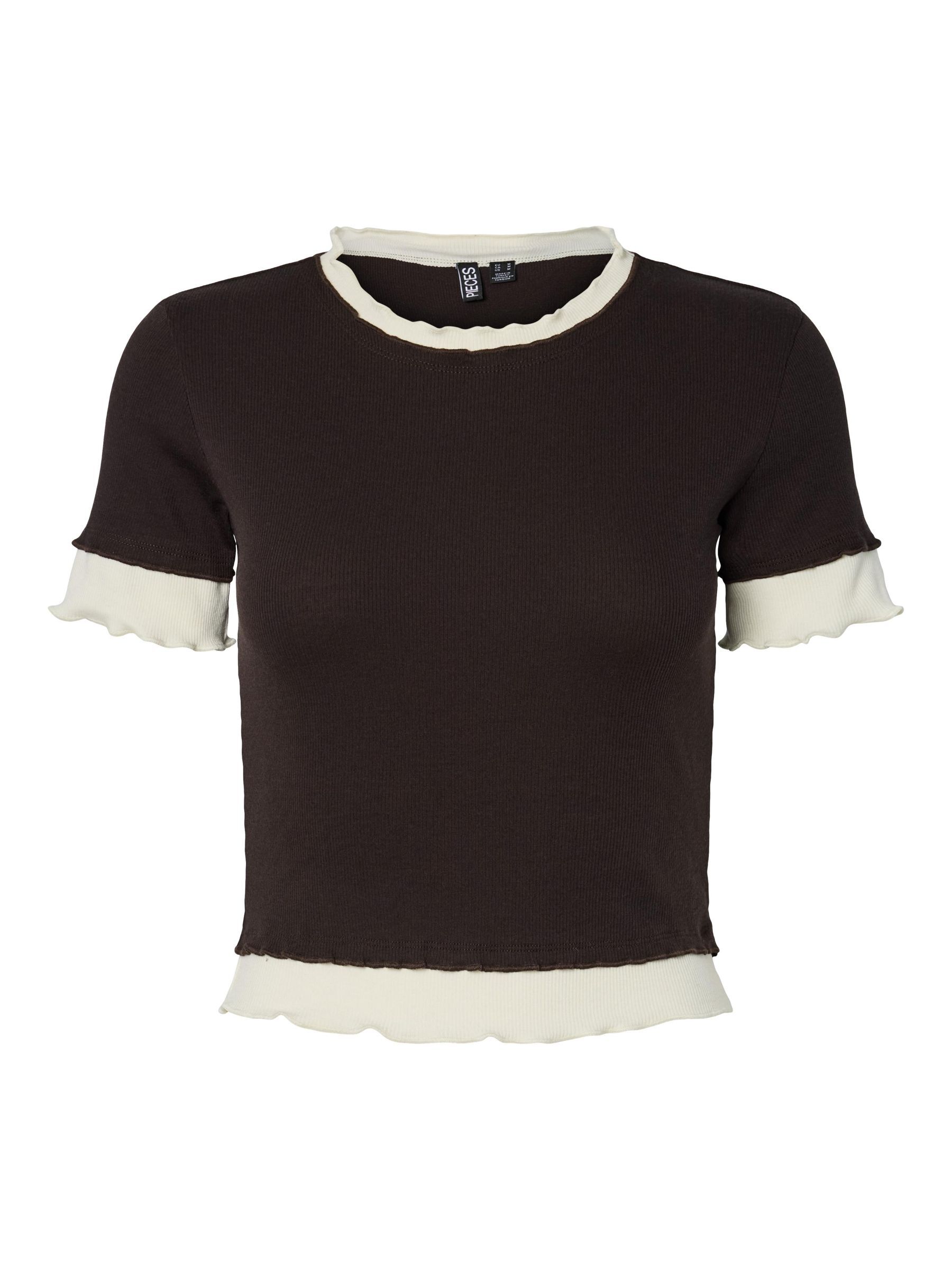PCJEMMA BABYLOCK T-SHIRT 5 PCJEMMA BABYLOCK T-SHIRT