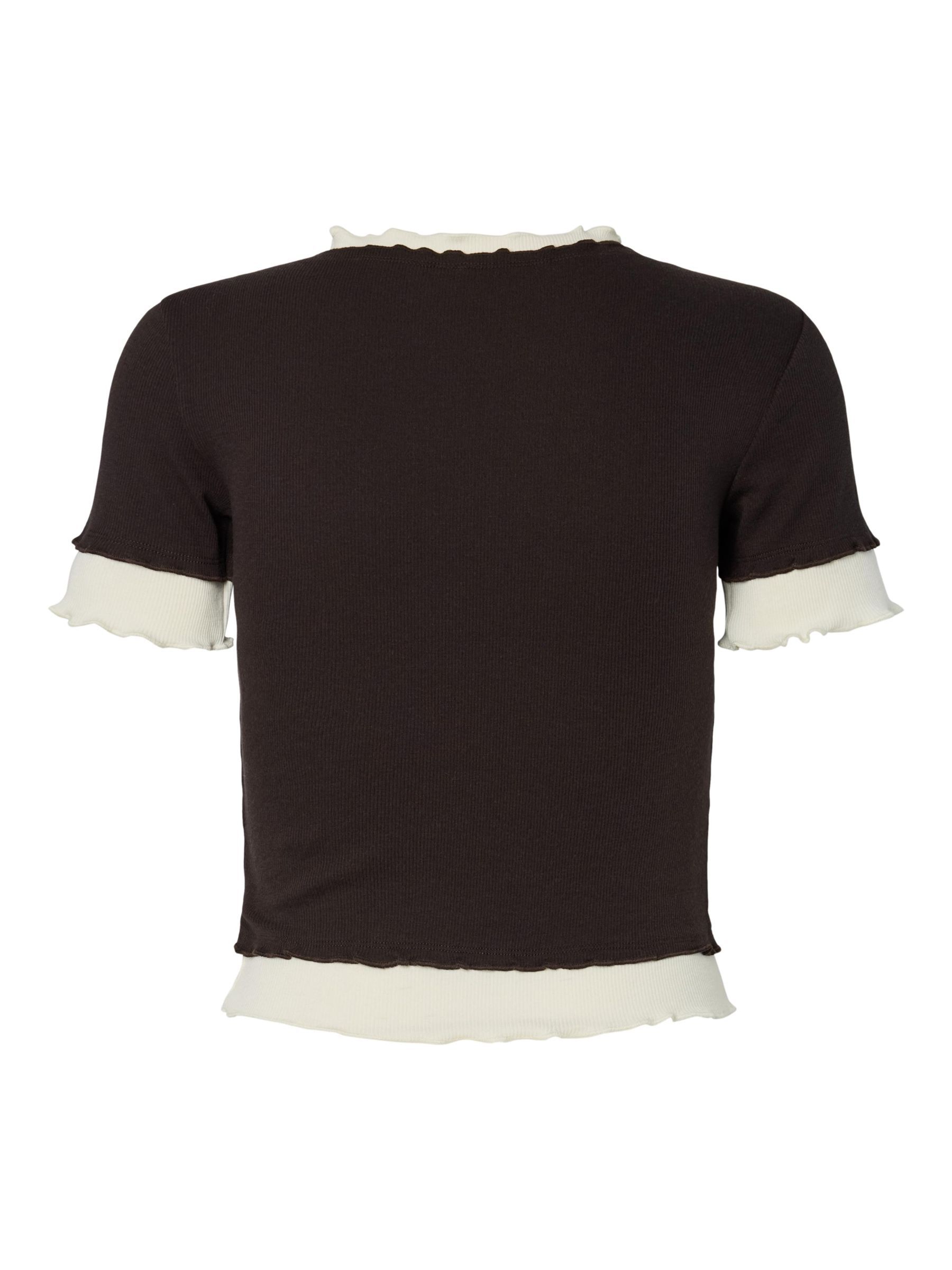 PCJEMMA BABYLOCK T-SHIRT 6 PCJEMMA BABYLOCK T-SHIRT