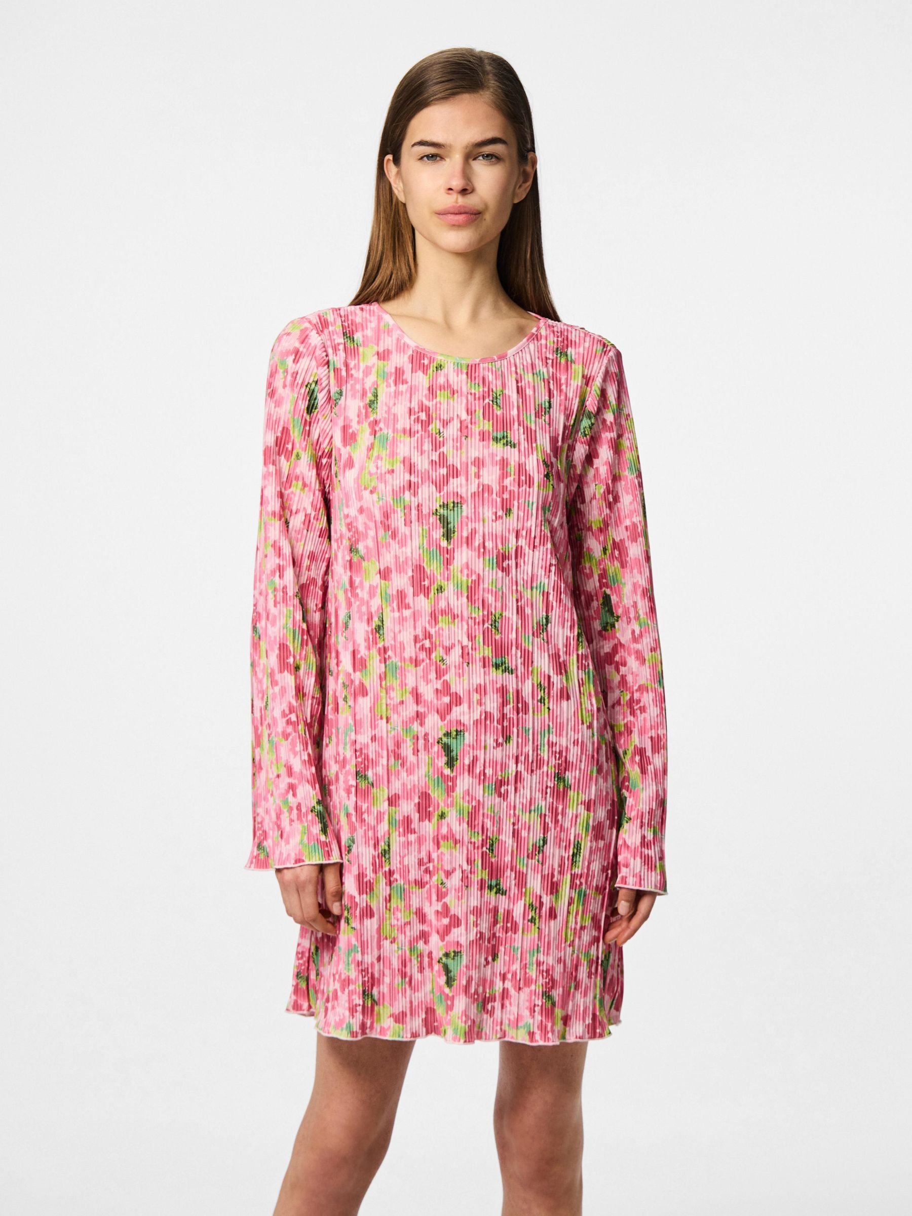 PCAMBER MINI DRESS