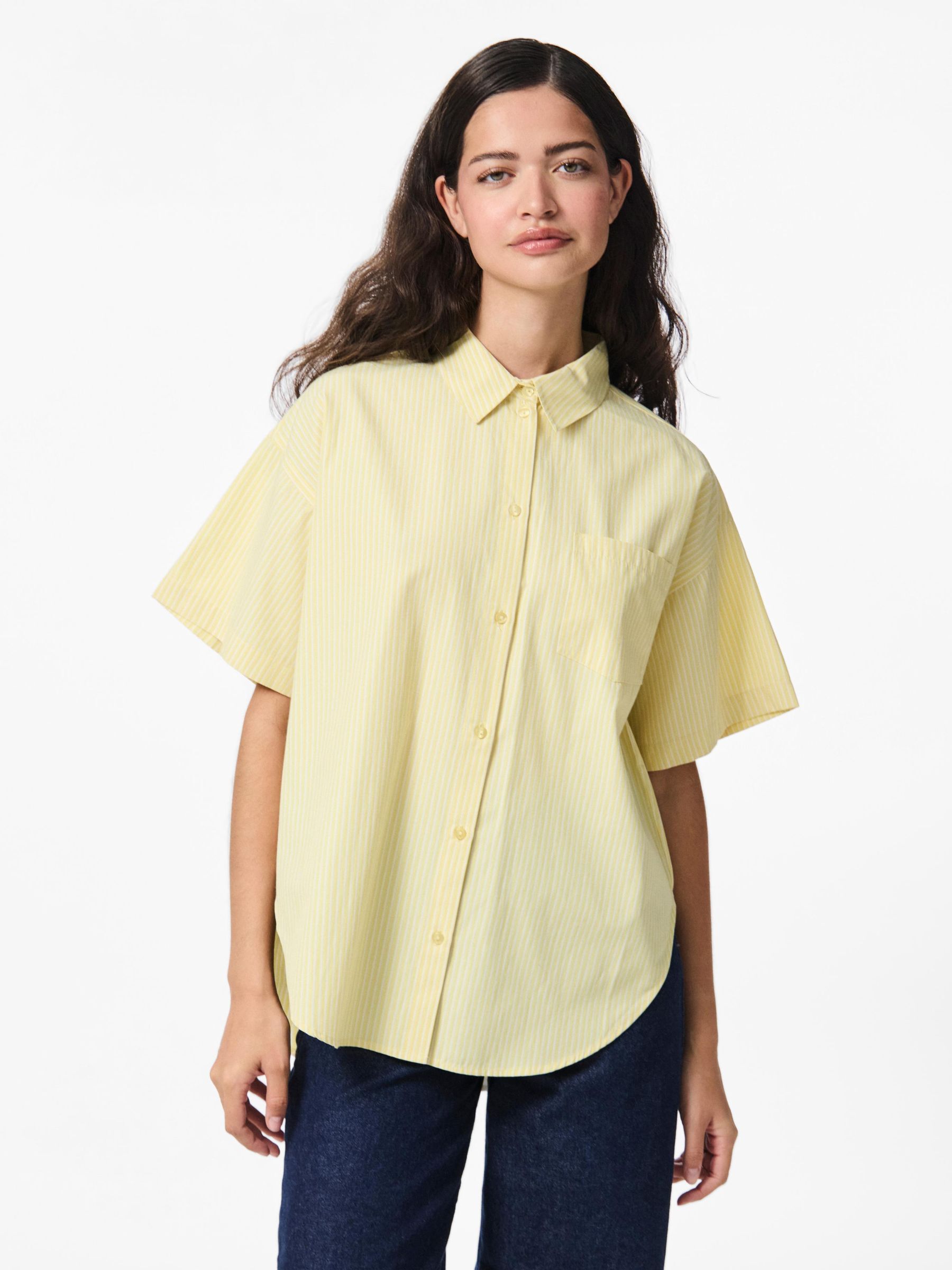 PCFEMME SHIRT