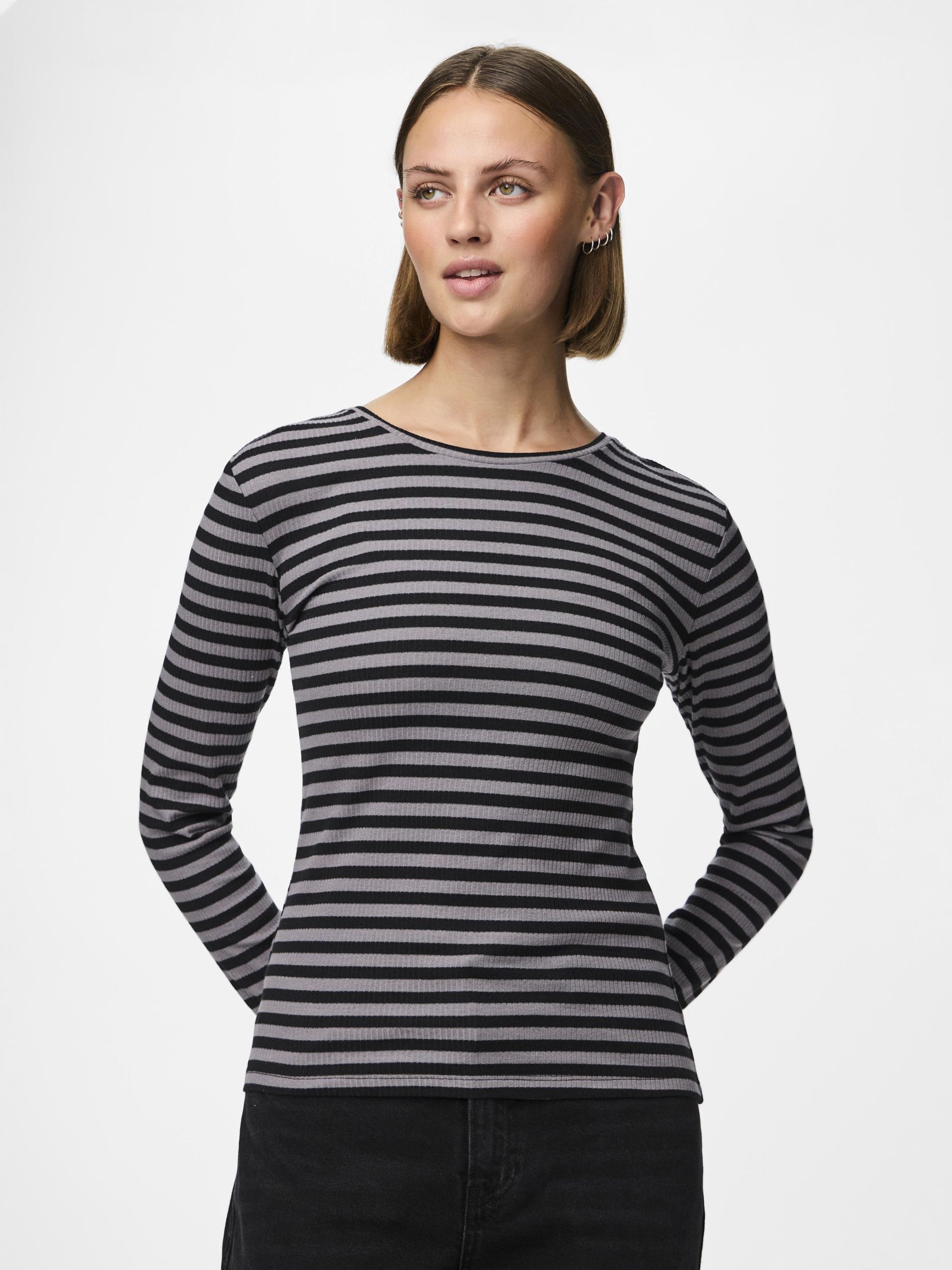 PCRUKA LONG SLEEVED TOP 1 PCRUKA LONG SLEEVED TOP